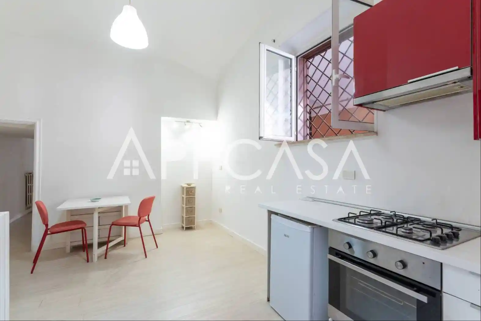 Appartamento in affitto a Roma