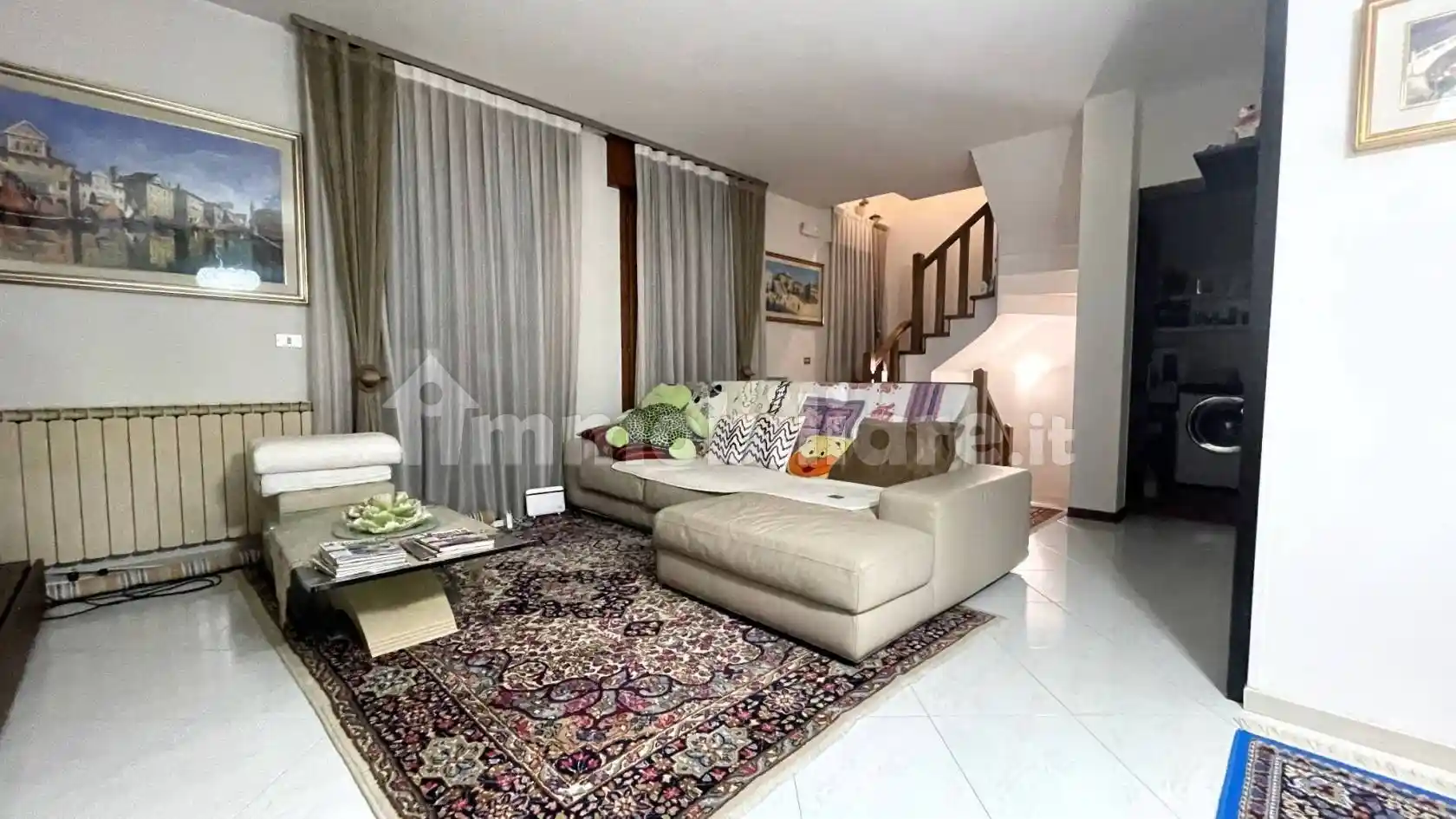 Villetta a schiera in vendita a Chioggia