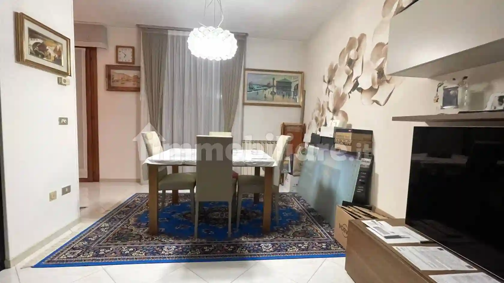 Villetta a schiera - foto 3