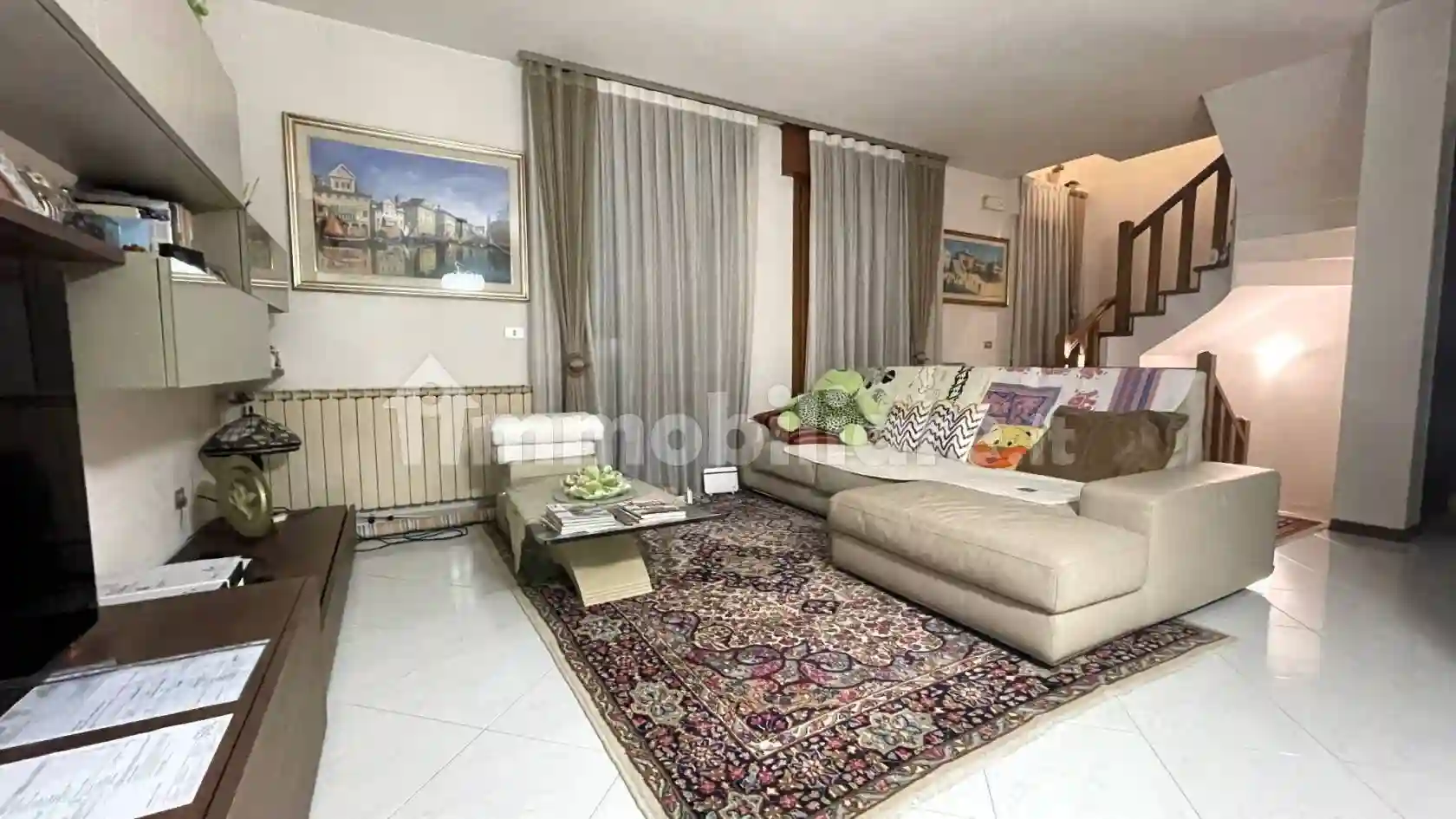 Villetta a schiera - foto 4