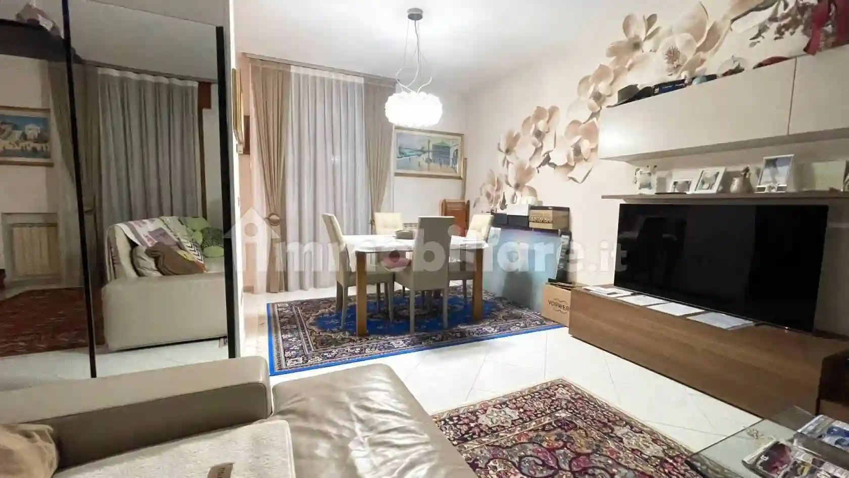 Villetta a schiera - foto 5