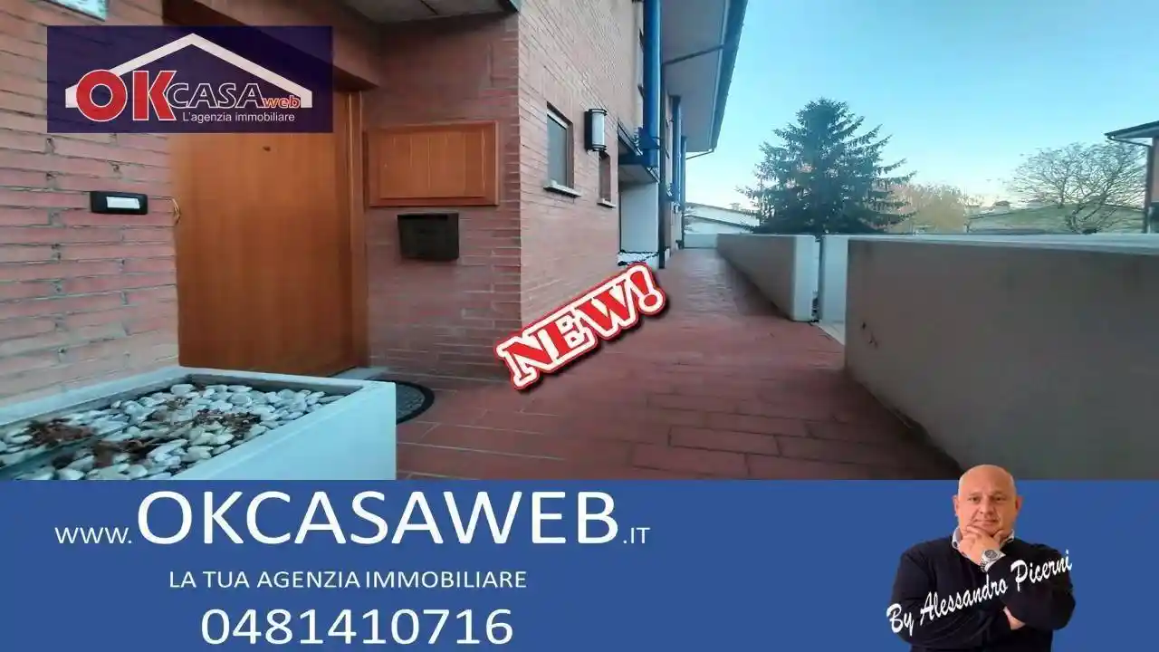 Villetta a schiera in vendita a Aquileia