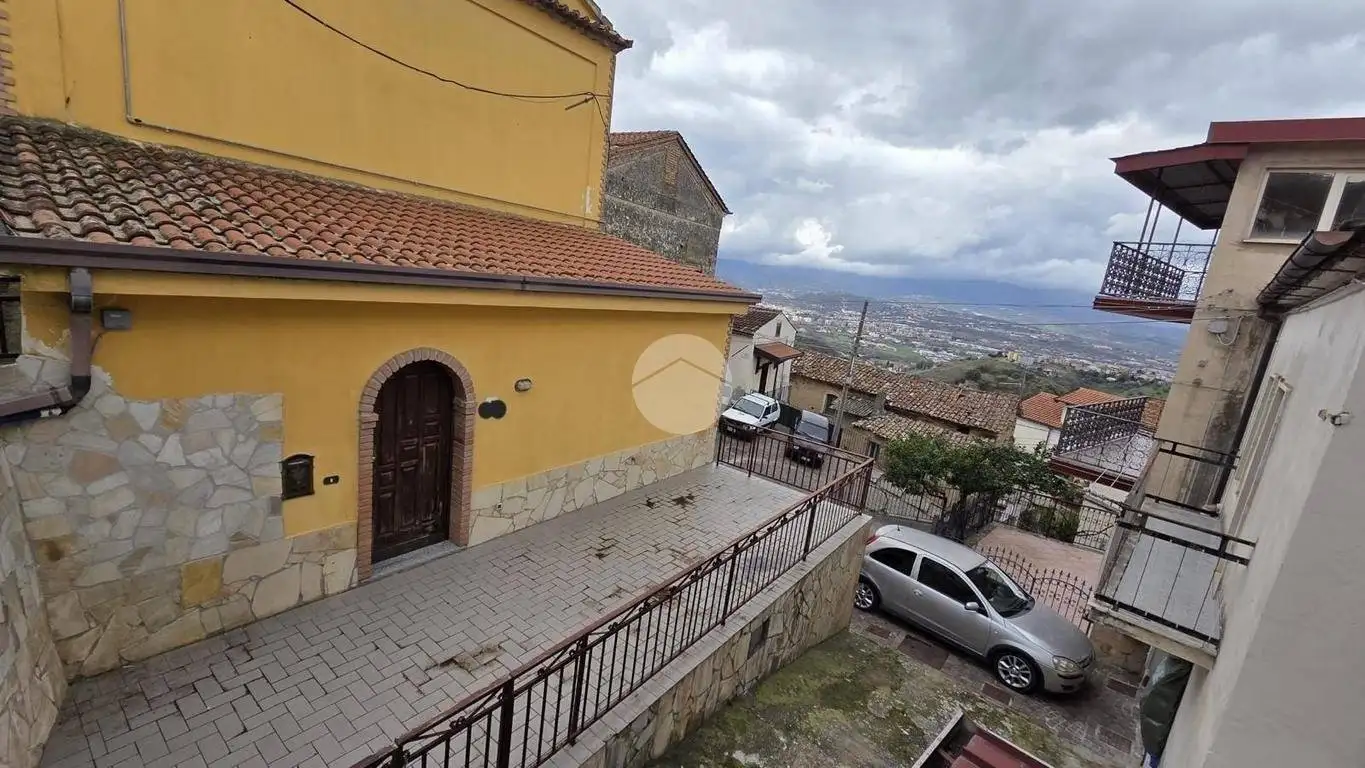 Appartamento in vendita a Castiglione Cosentino