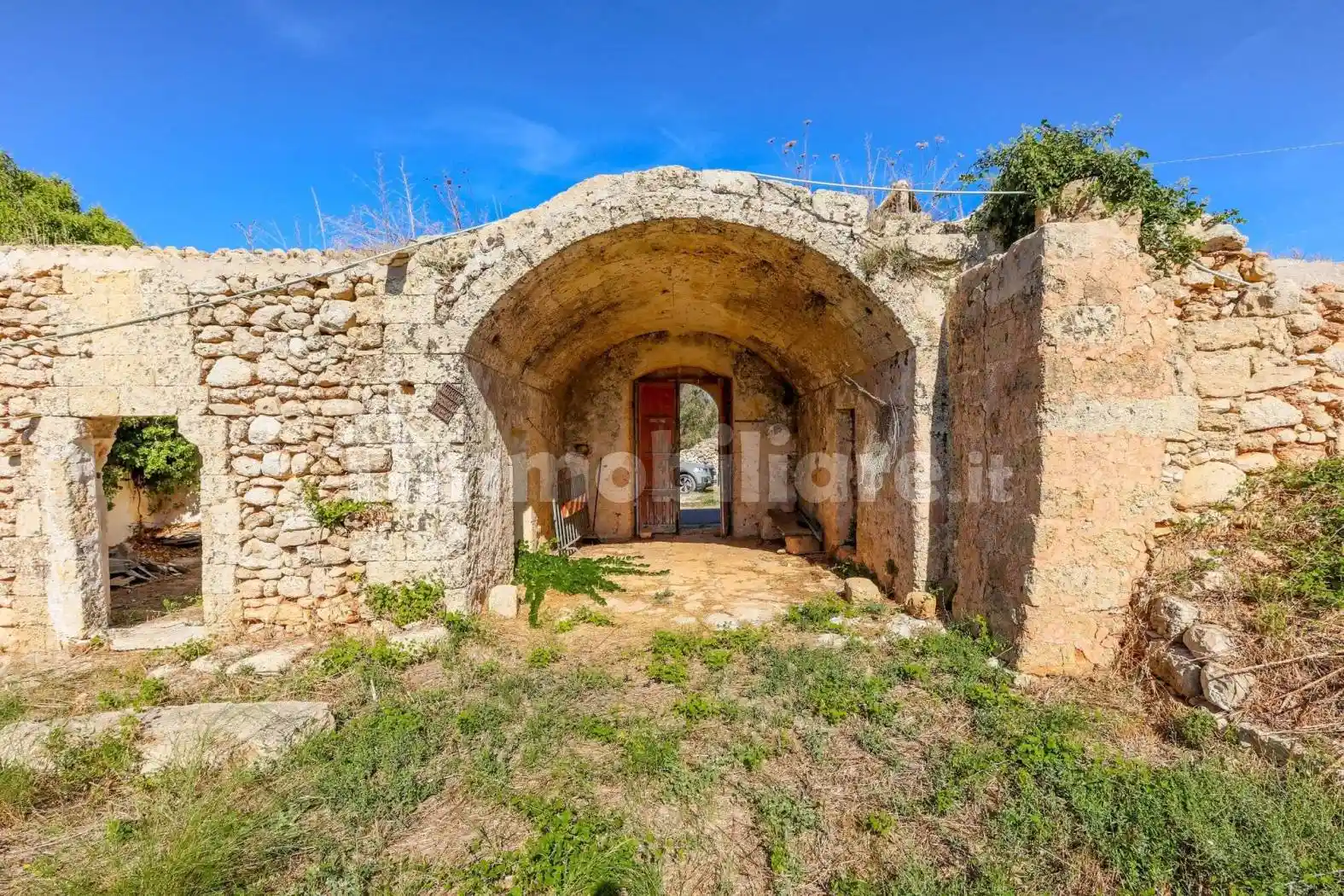 Masseria Strada Provinciale Patù San Gregorio, Marina San Gregorio, Patù - foto 4