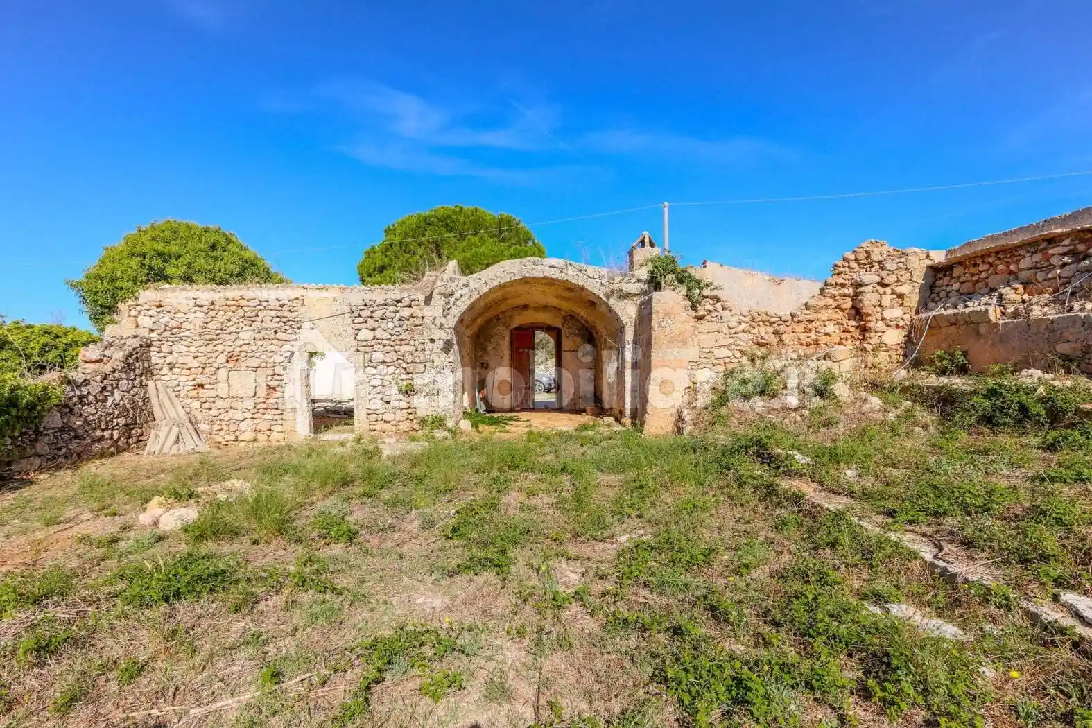 Masseria Strada Provinciale Patù San Gregorio, Marina San Gregorio, Patù - foto 5