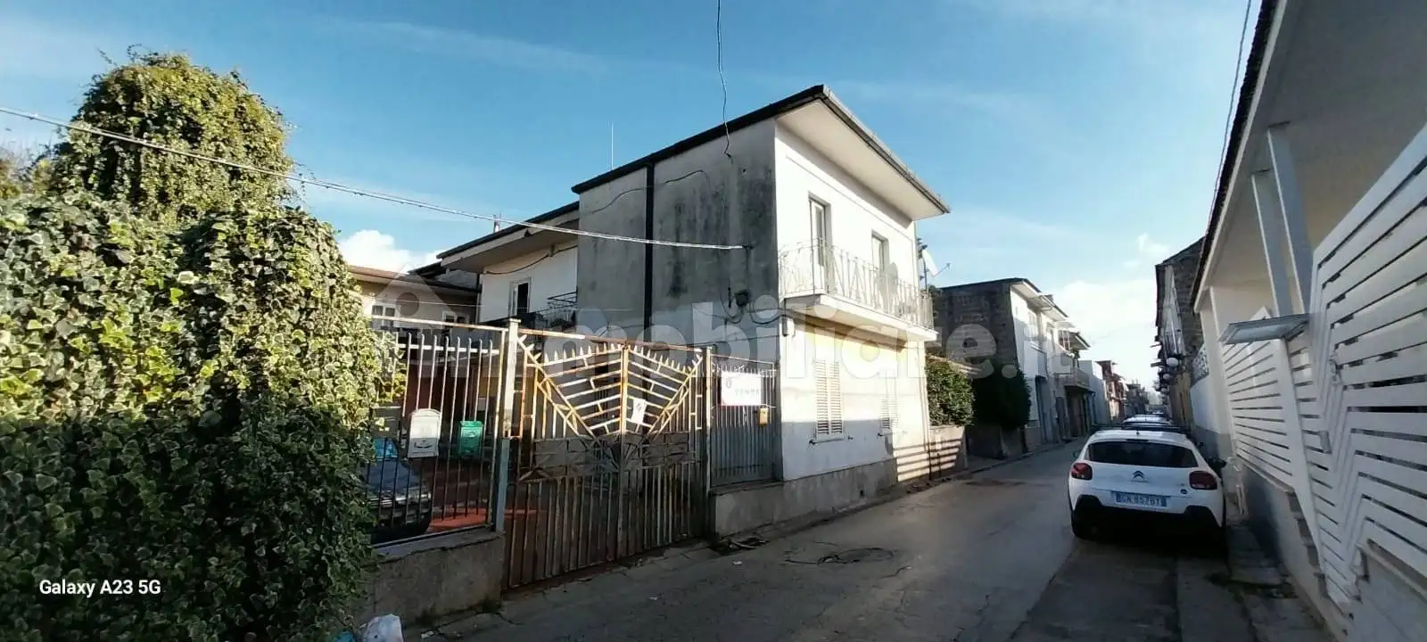 Villa in vendita a Casaluce