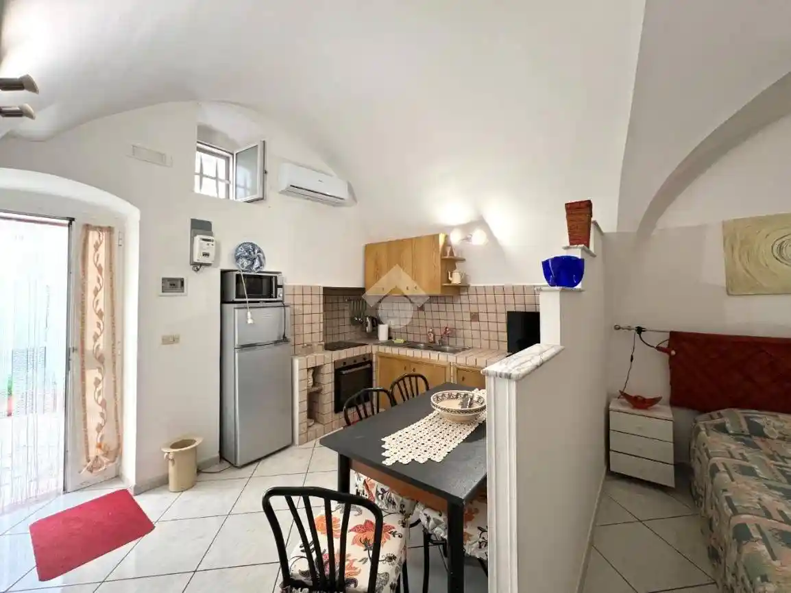 Casa indipendente in vendita a Ceglie Messapica