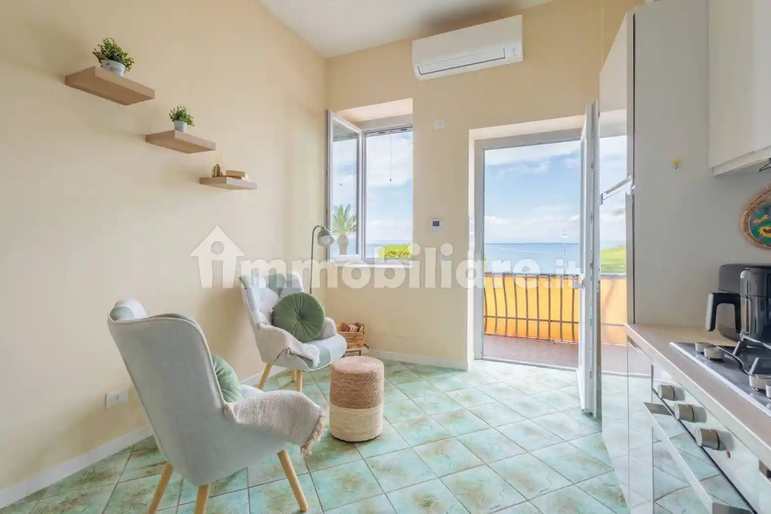 Loft in affitto a Monte Argentario