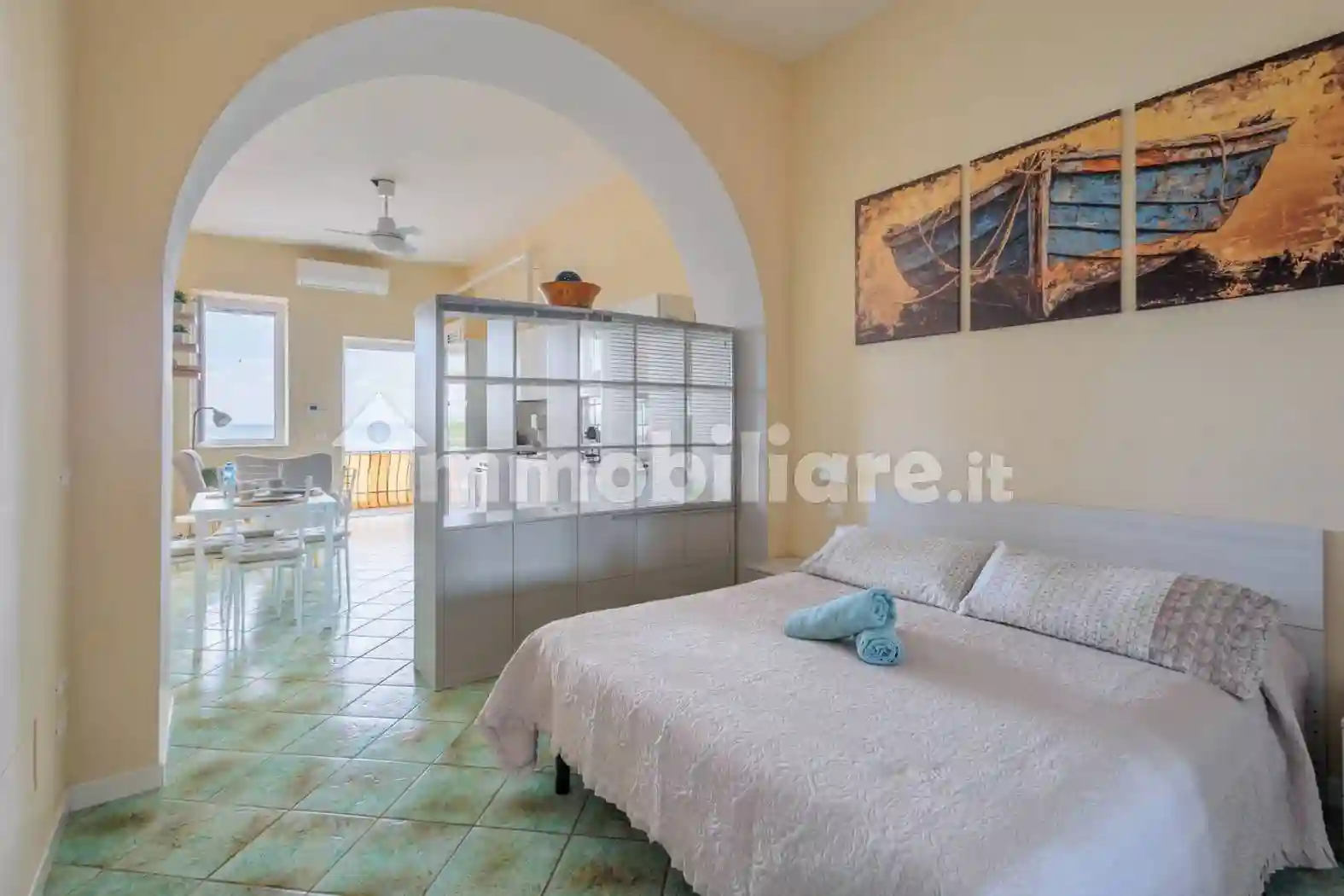 Loft - foto 4