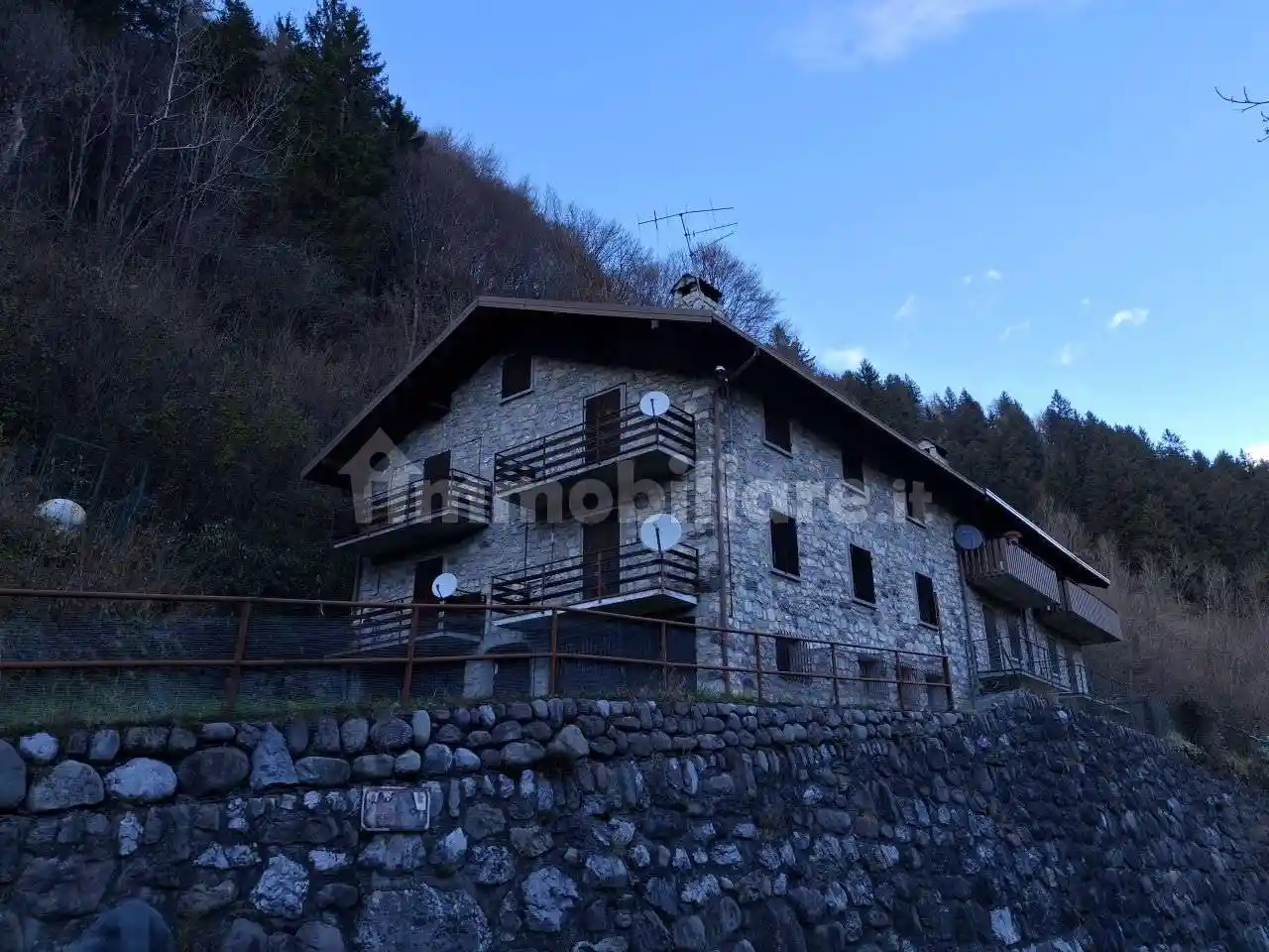 Trilocale Ss671, Colere - foto 3