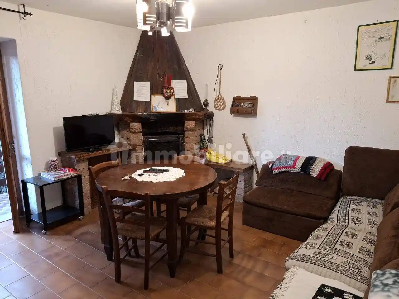 Trilocale Ss671, Colere - foto 4