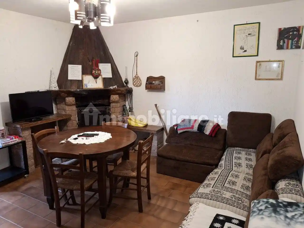 Trilocale Ss671, Colere - foto 5