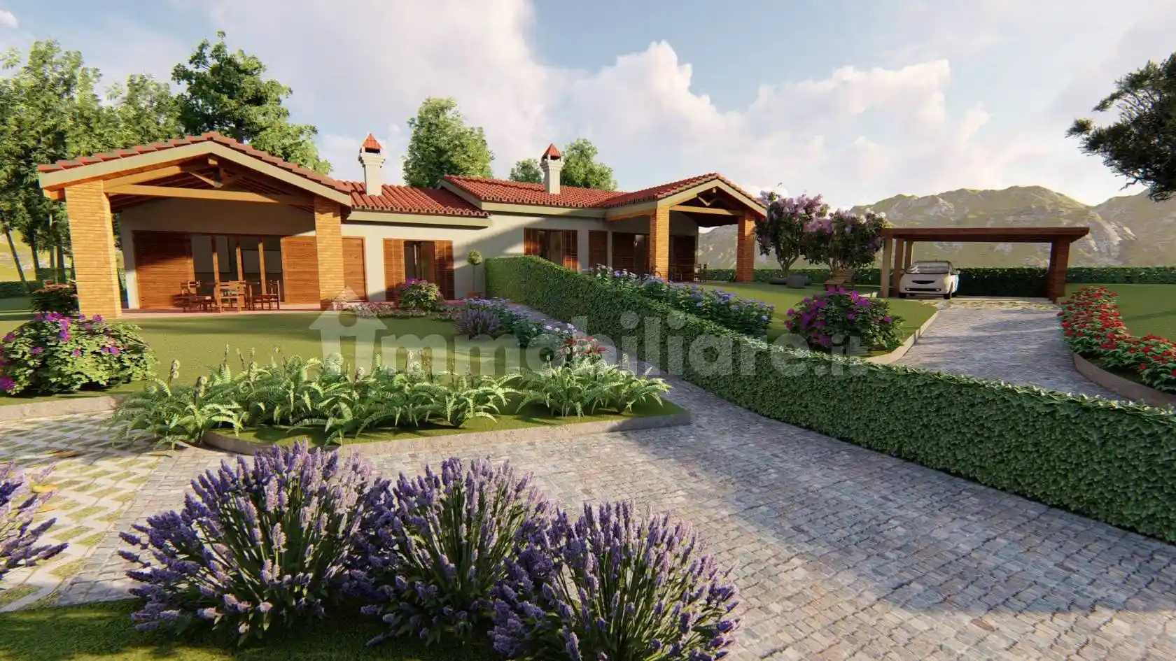 Villa in vendita a Terni