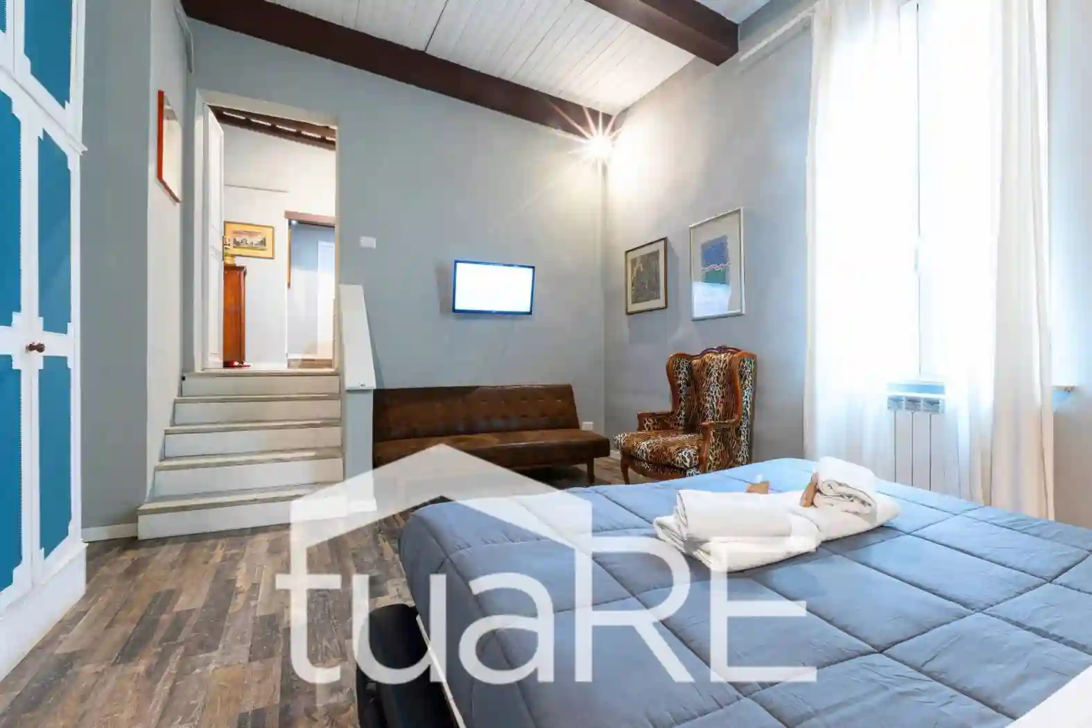 Attico - Mansarda - foto 5