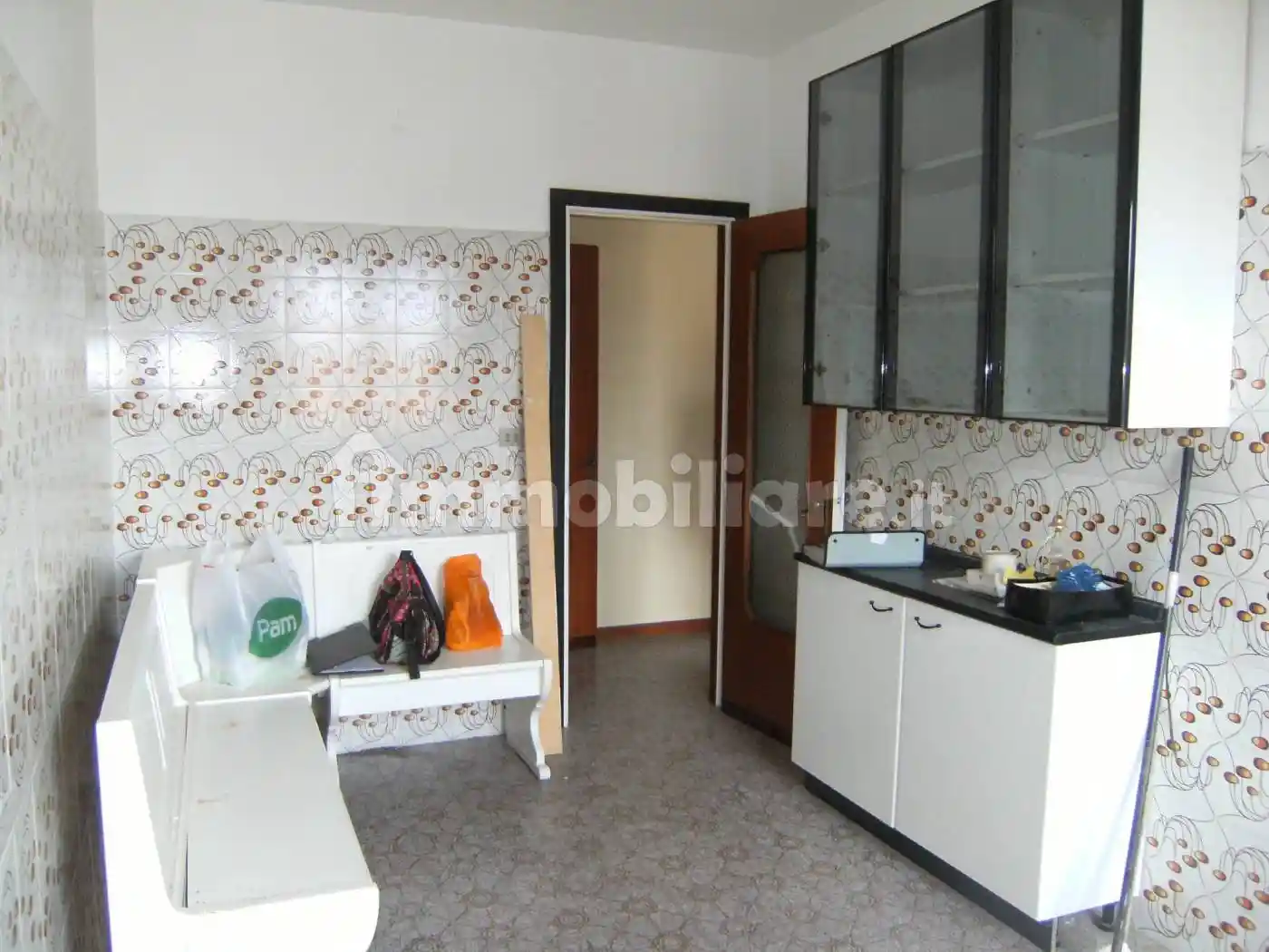 Appartamento in vendita a Chianciano Terme