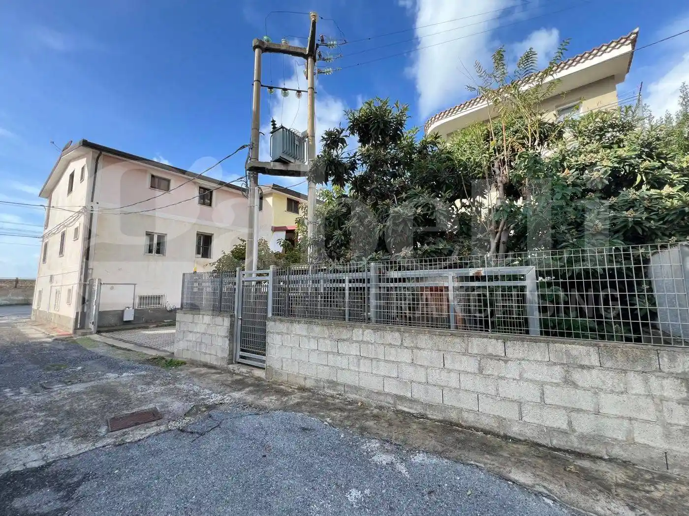 Trilocale Localita' Acquicella , 106, Centro, Amantea - foto 3