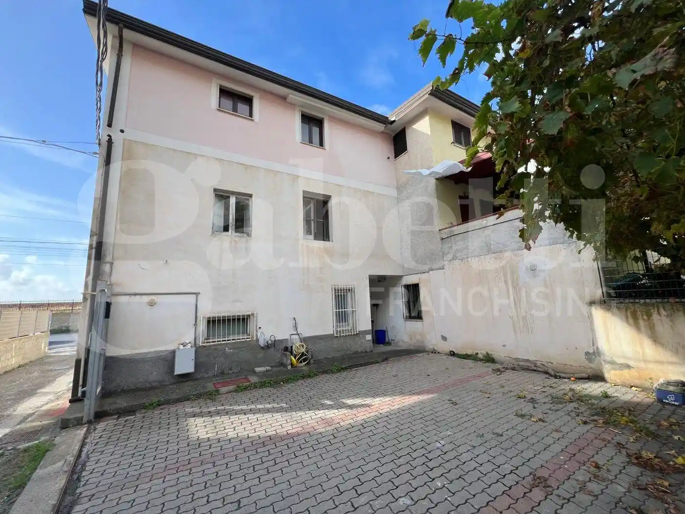 Trilocale Localita' Acquicella , 106, Centro, Amantea - foto 4