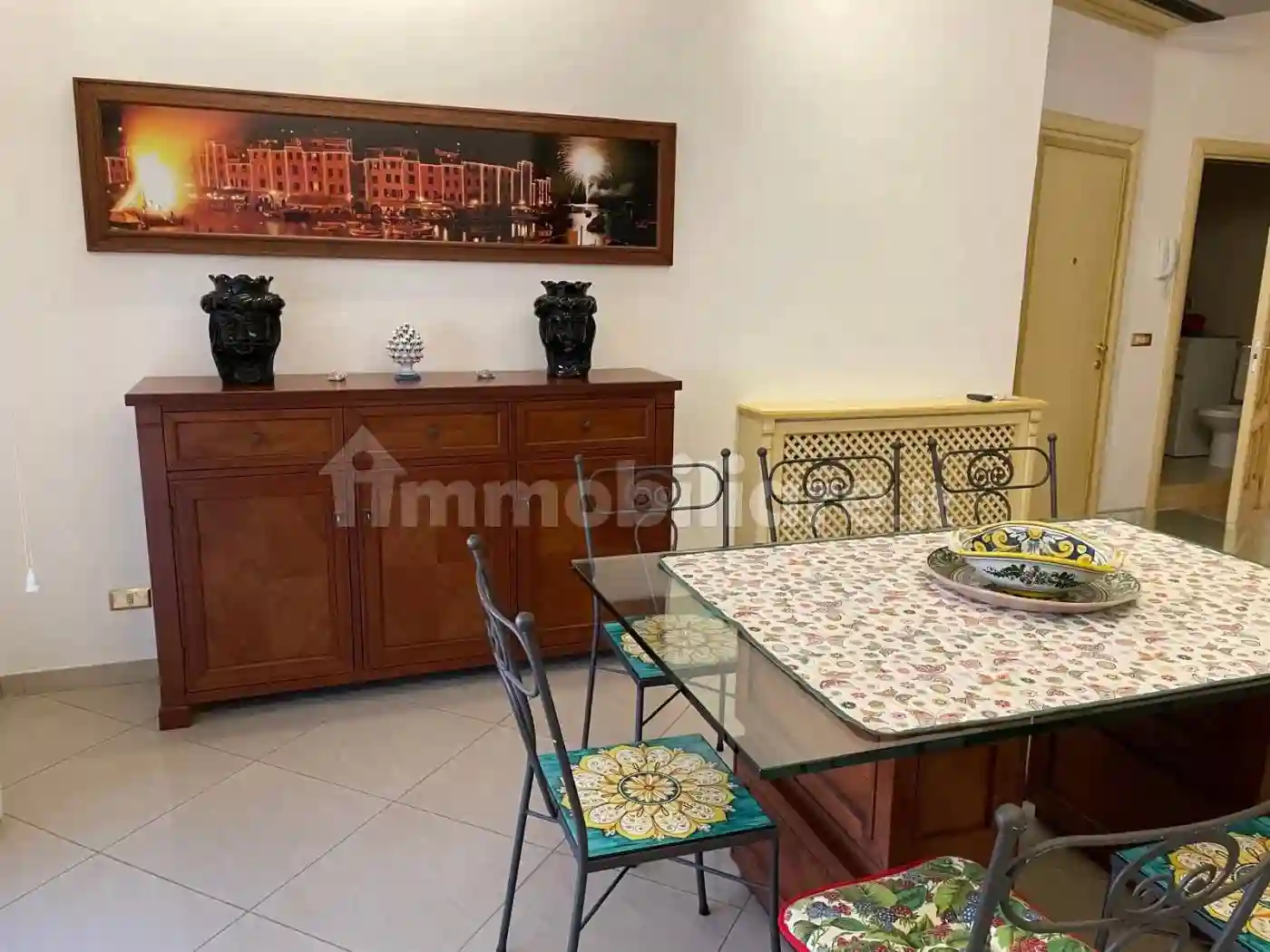 Quadrilocale via Torino 26, Centro, Butera - foto 4