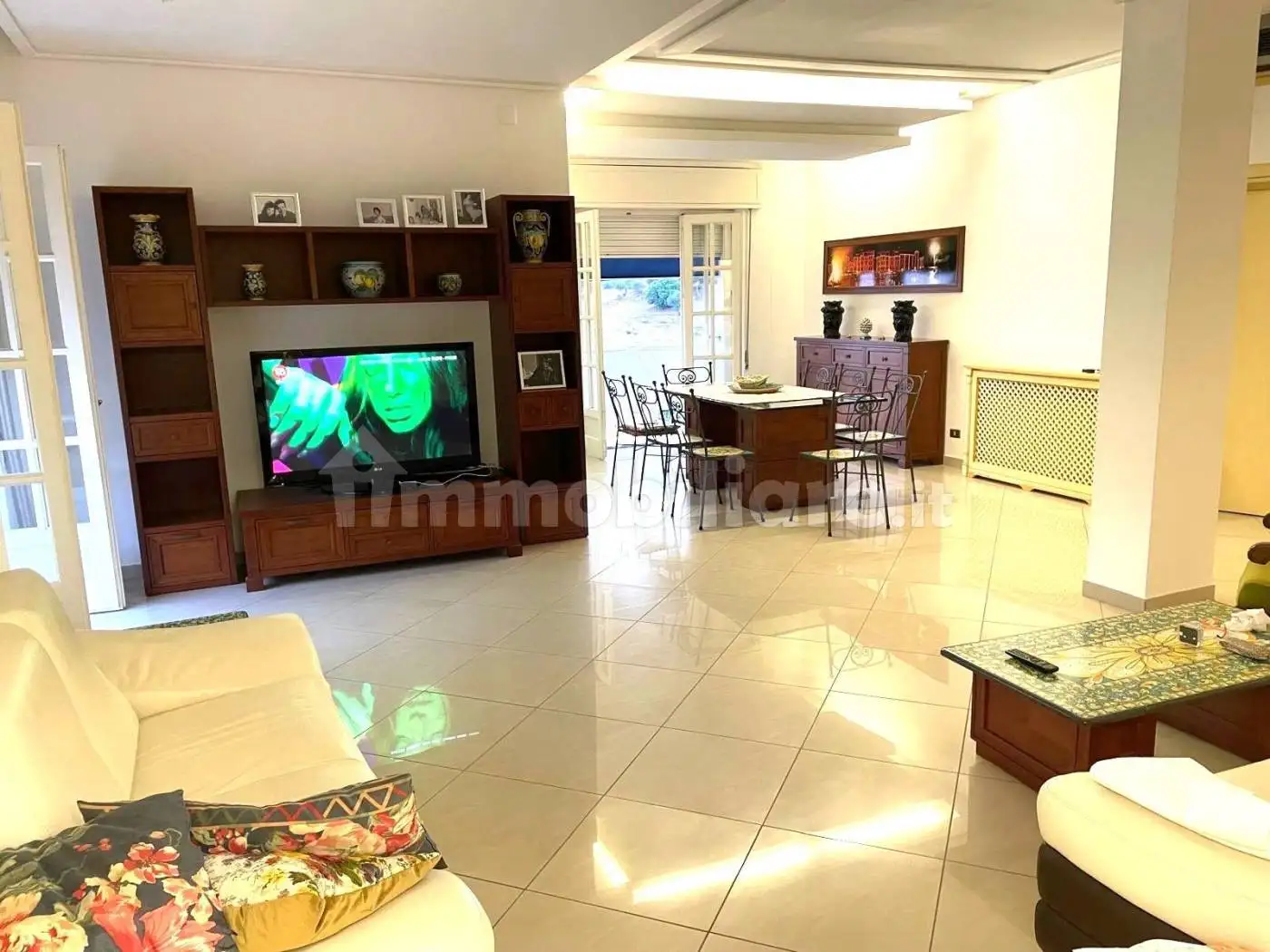 Appartamento in vendita a Butera