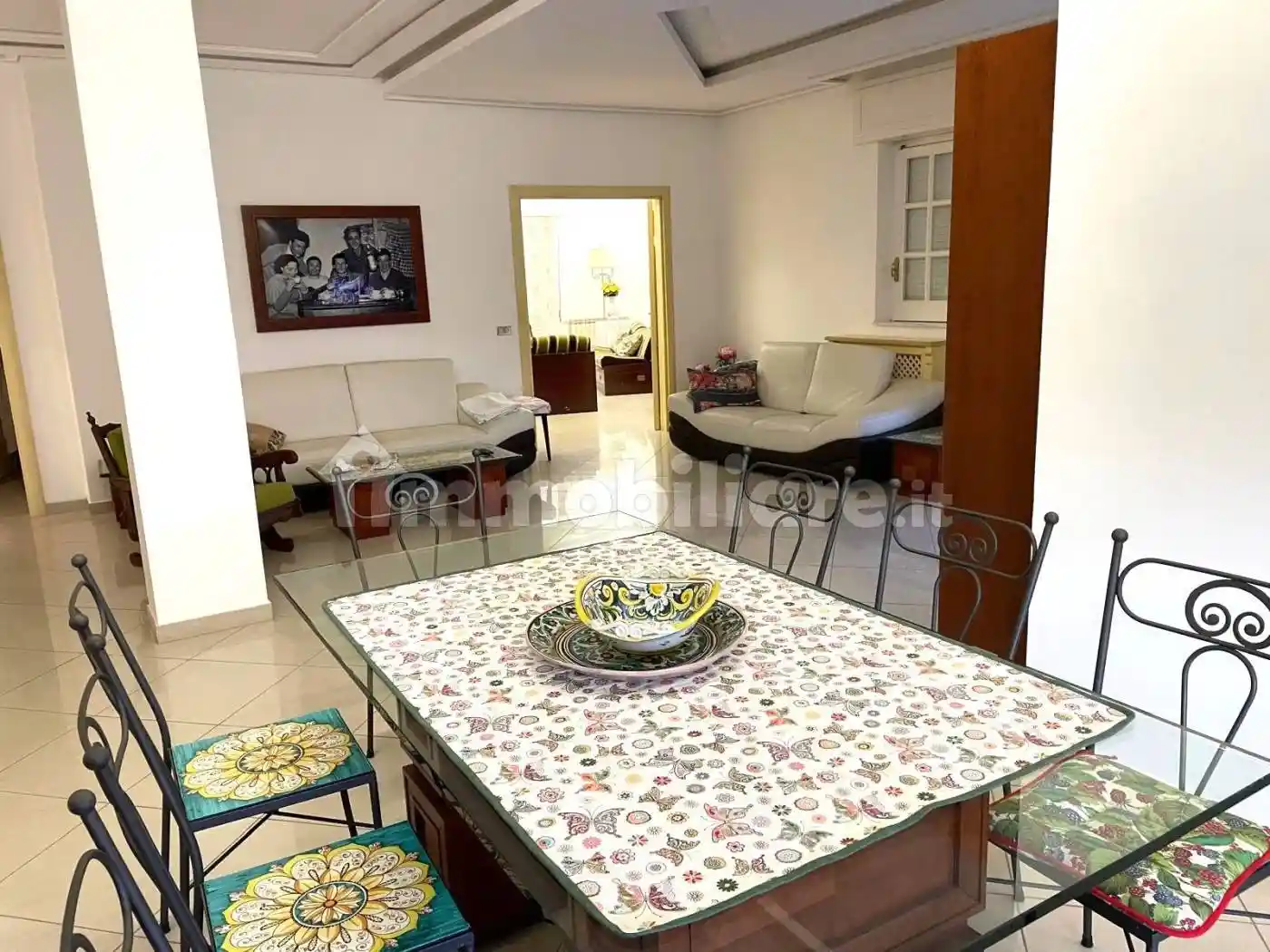 Quadrilocale via Torino 26, Centro, Butera - foto 3