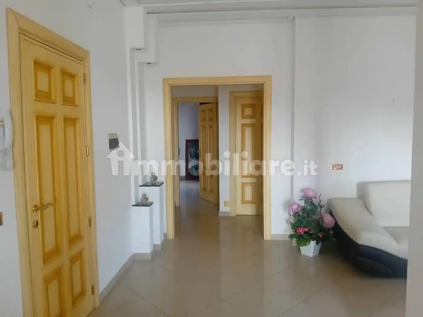 Quadrilocale via Torino 26, Centro, Butera - foto 5