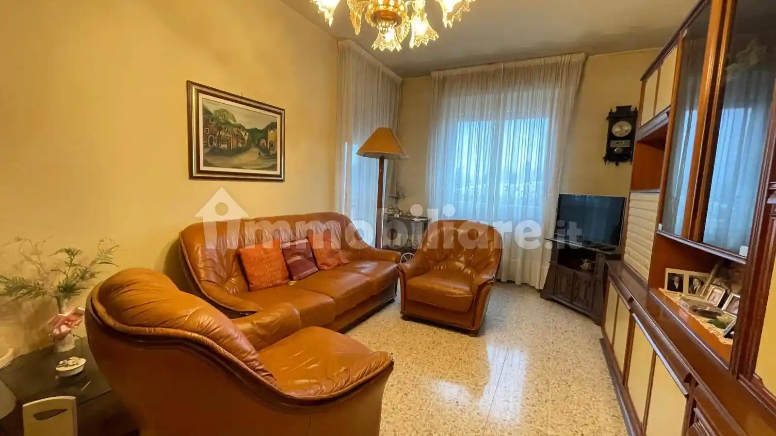 Appartamento in vendita a Bellinzago Novarese