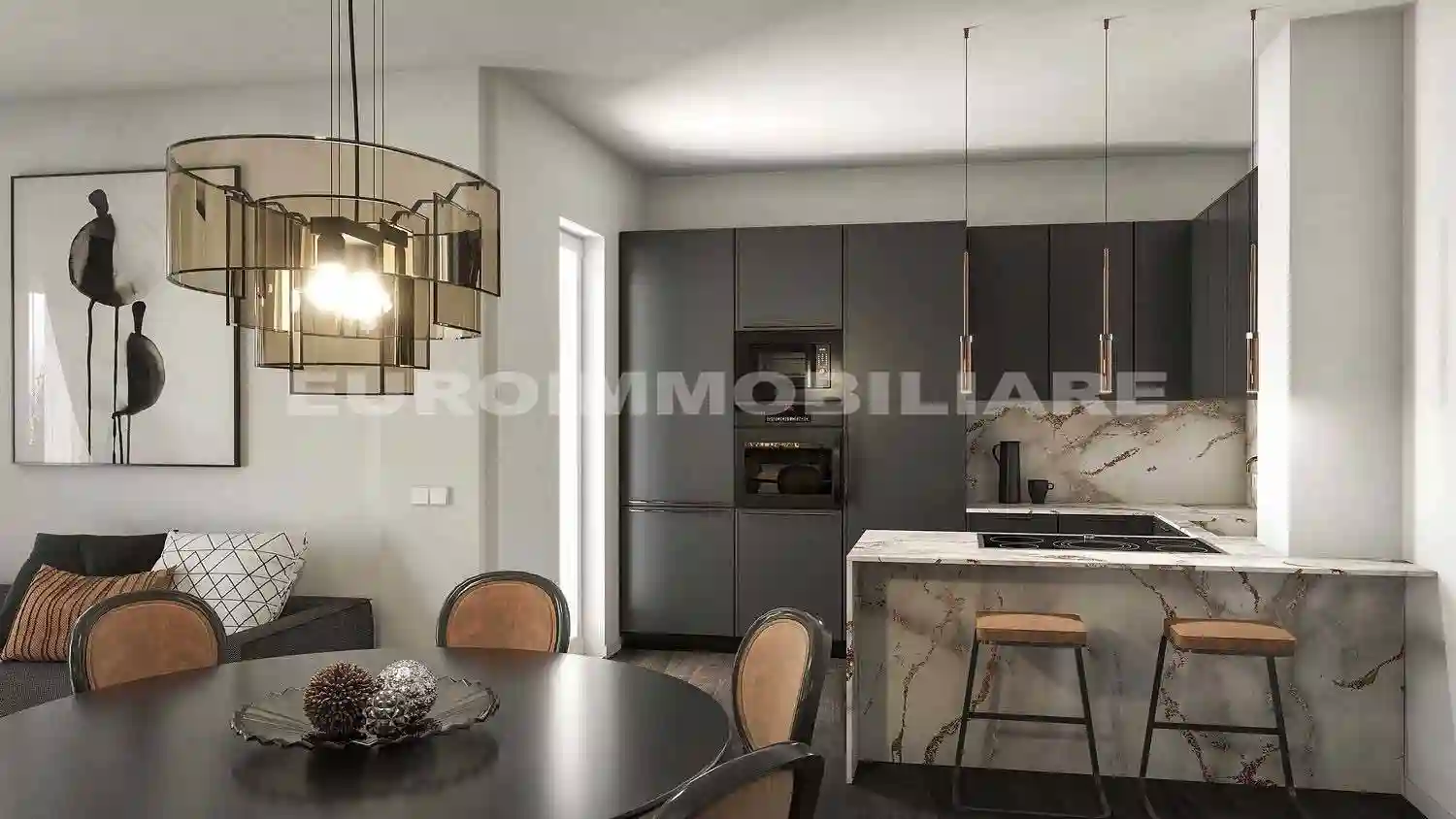 Appartamento - foto 2