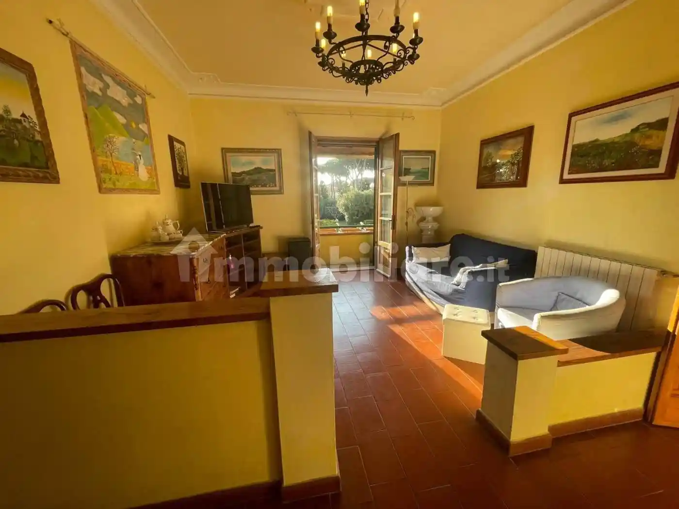 Appartamento in vendita a Forte dei Marmi