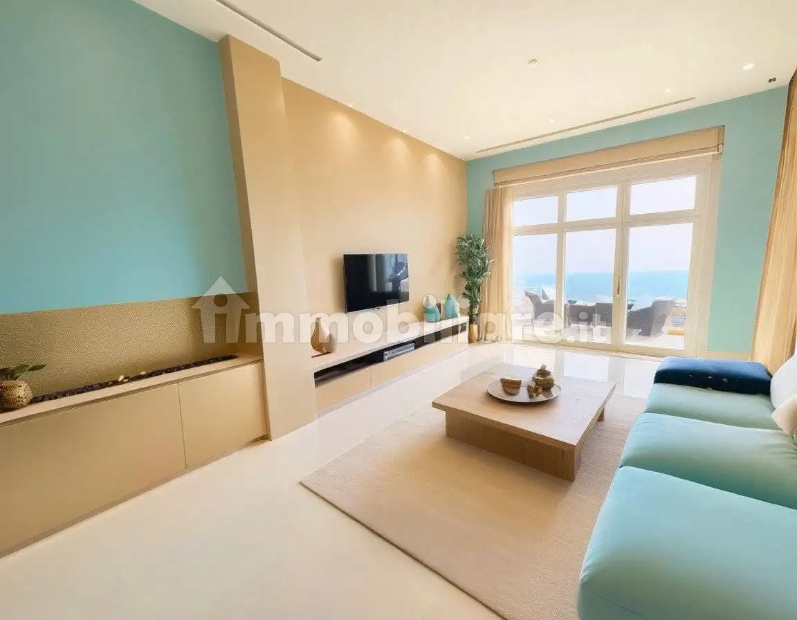 Appartamento in vendita a Pescara