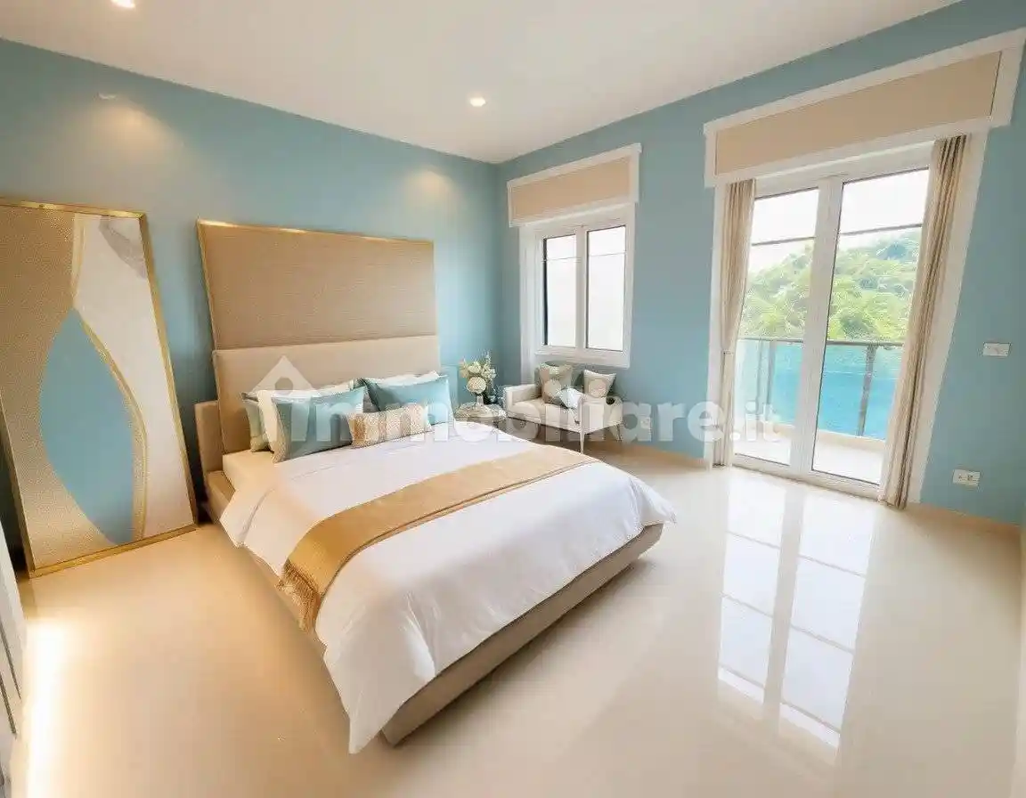 Trilocale via Monte Bolza, Ospedale, Pescara - foto 2