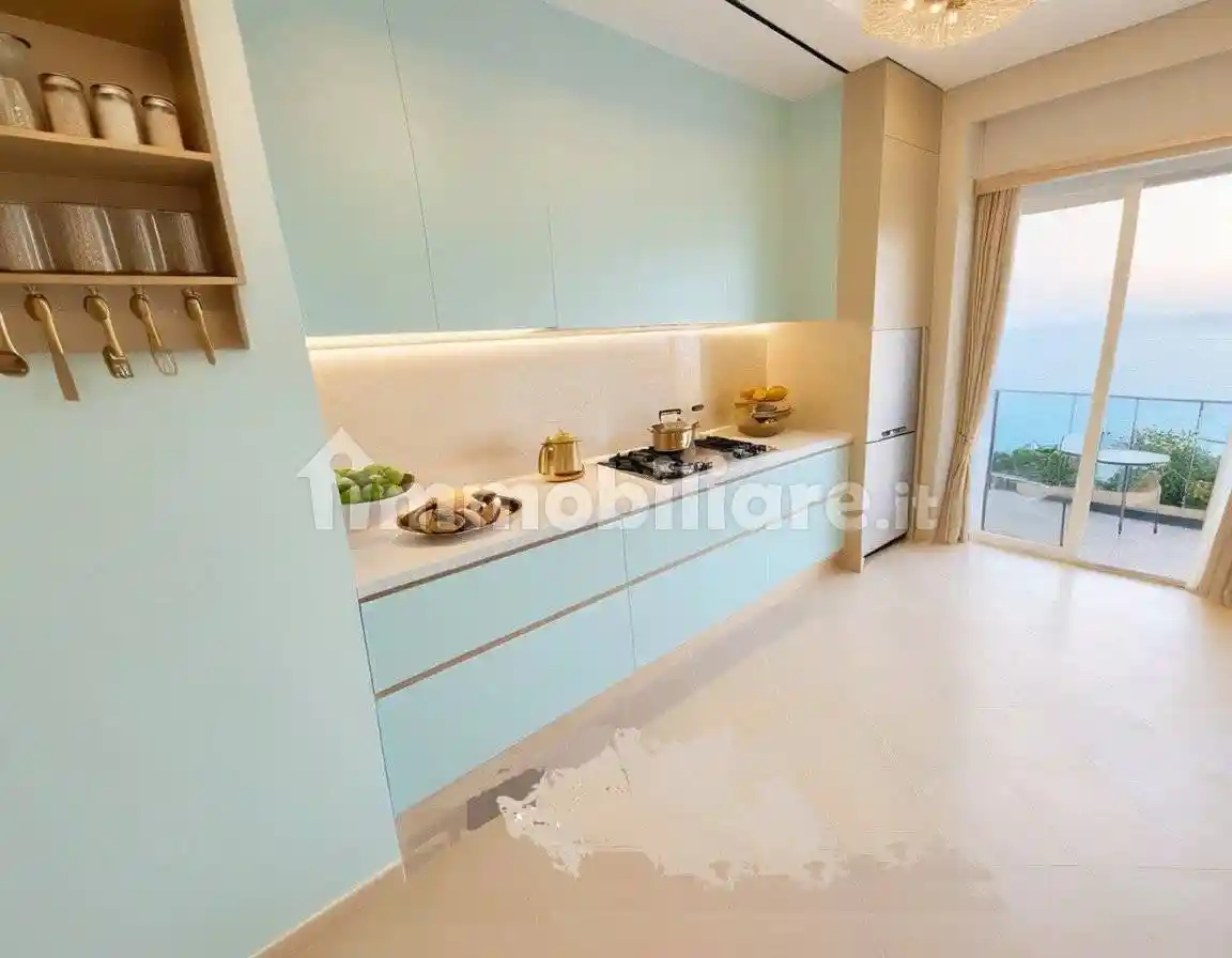 Trilocale via Monte Bolza, Ospedale, Pescara - foto 5