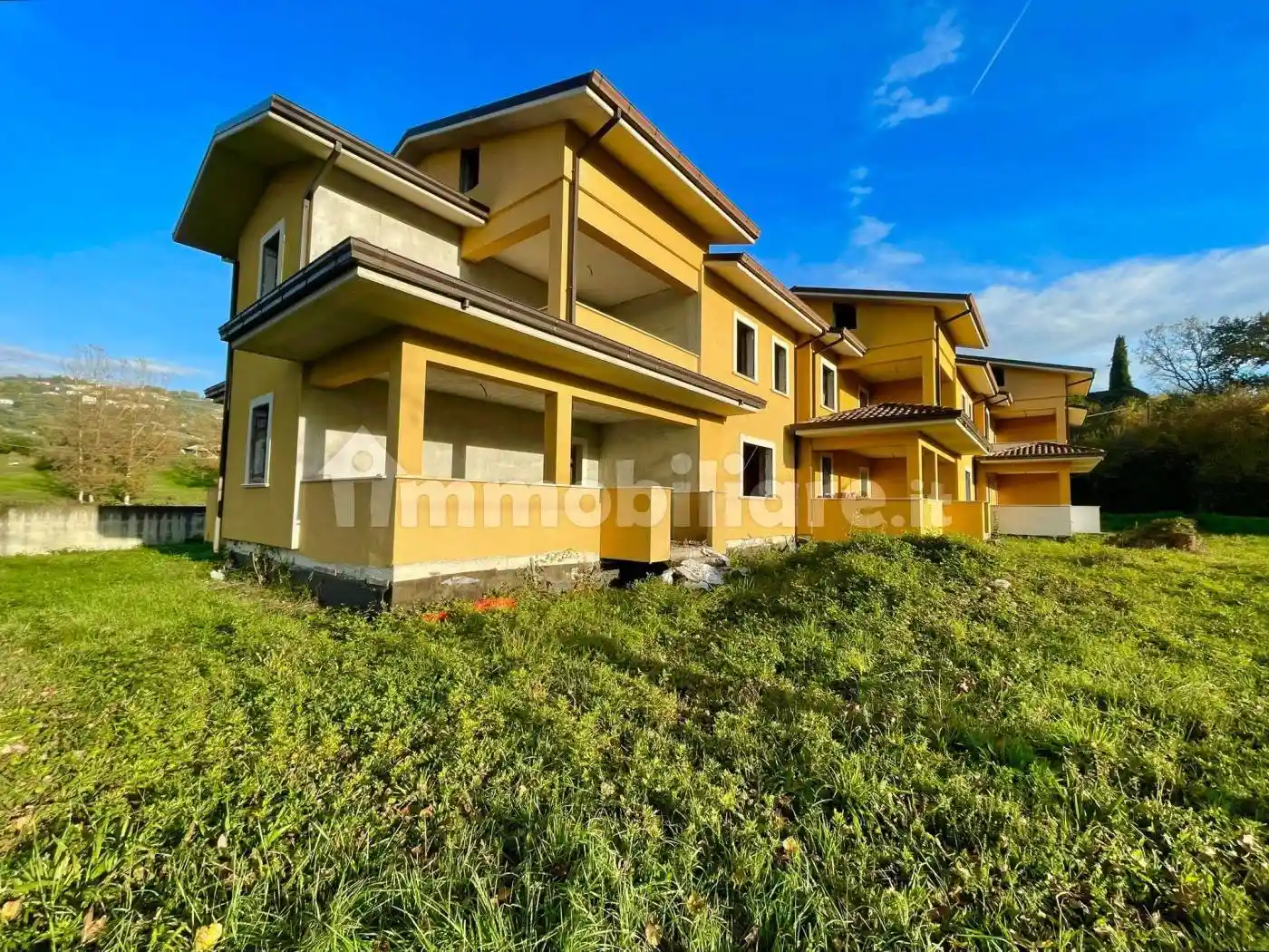 Villa in vendita a Arpino