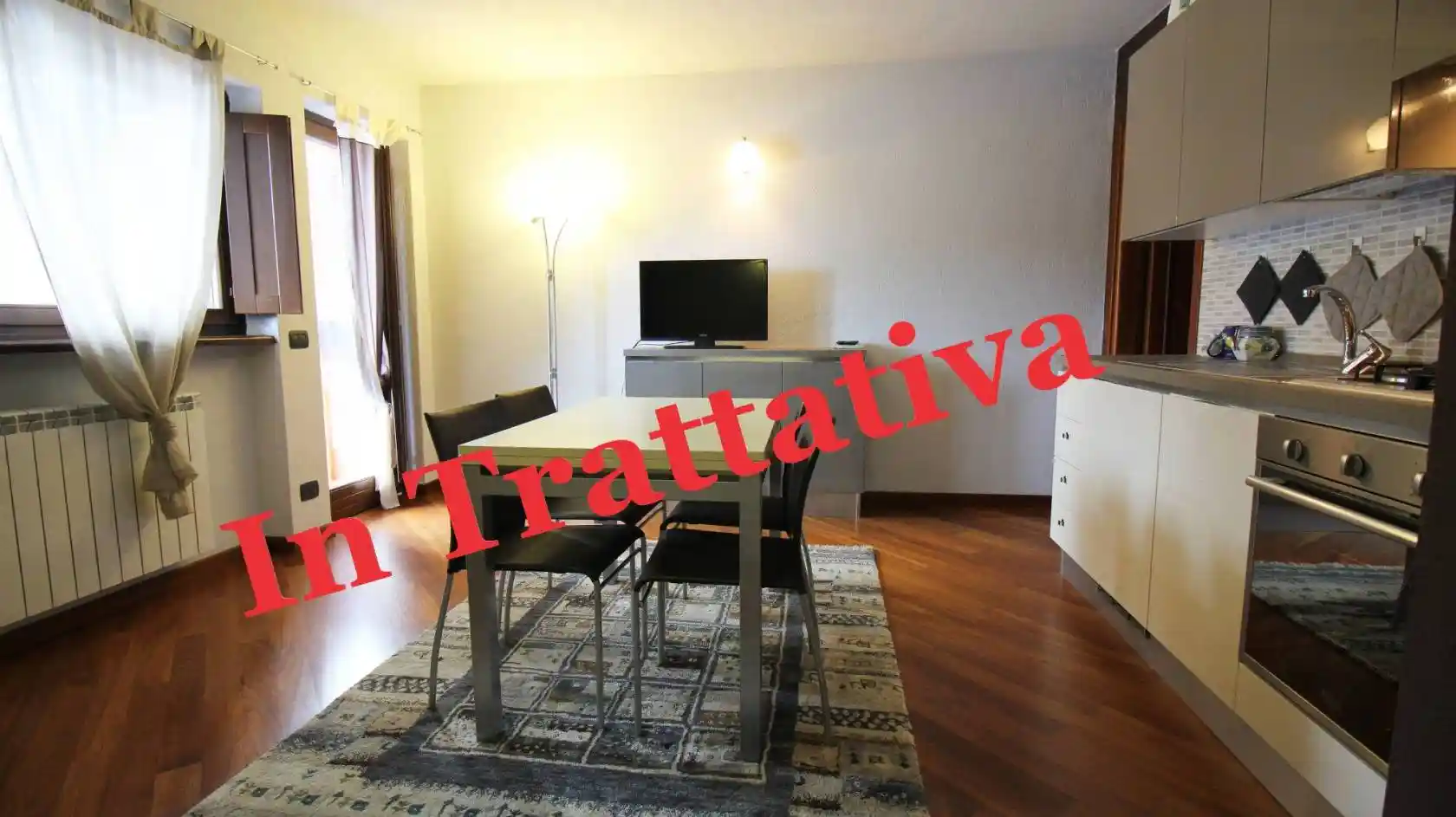 Appartamento in vendita a Pragelato