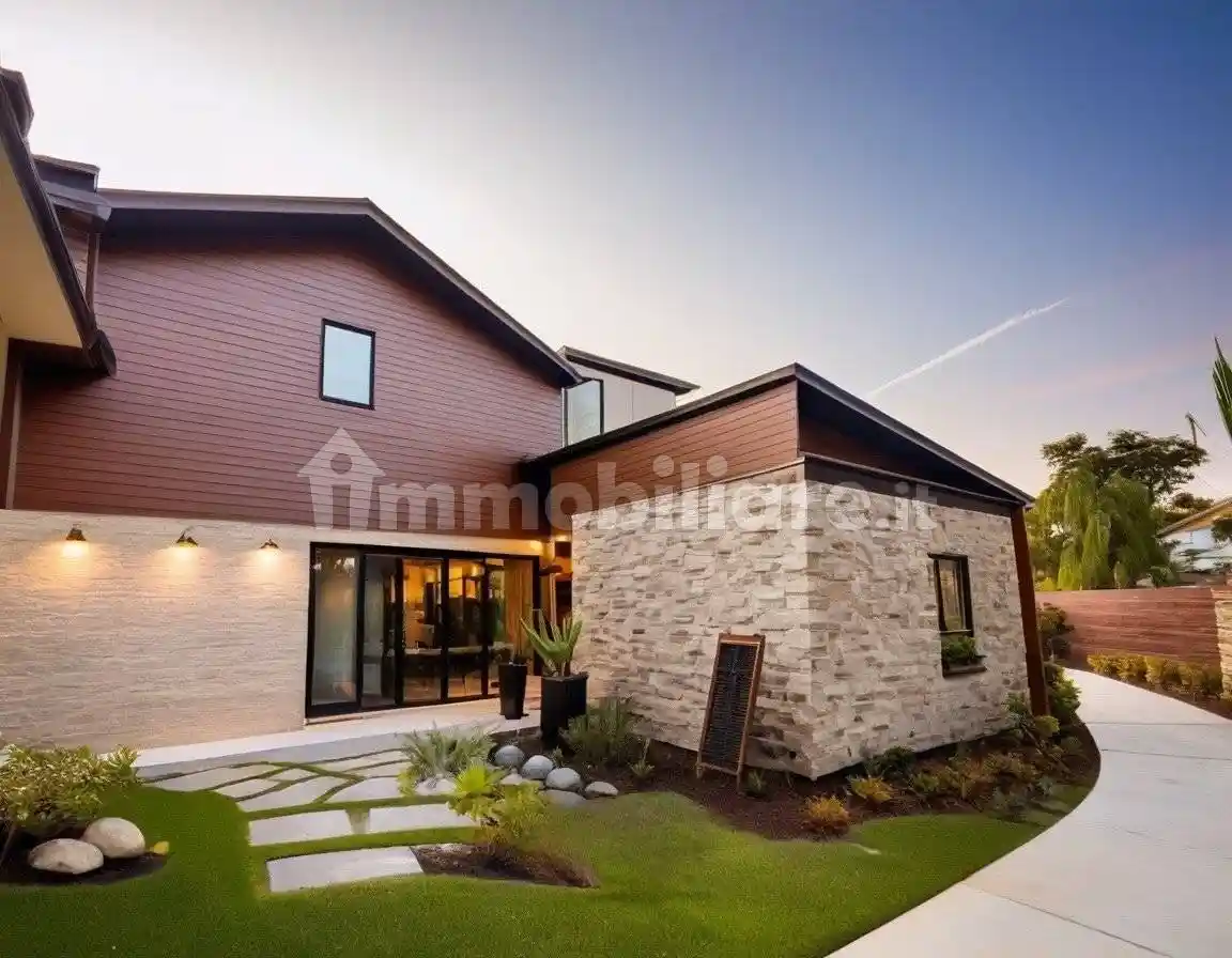 Terratetto unifamiliare Strada Colle Renazzo 87, San Silvestro, Pescara - foto 3