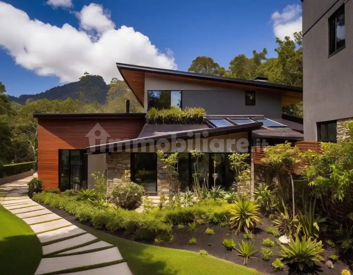 Terratetto unifamiliare Strada Colle Renazzo 87, San Silvestro, Pescara - foto 5