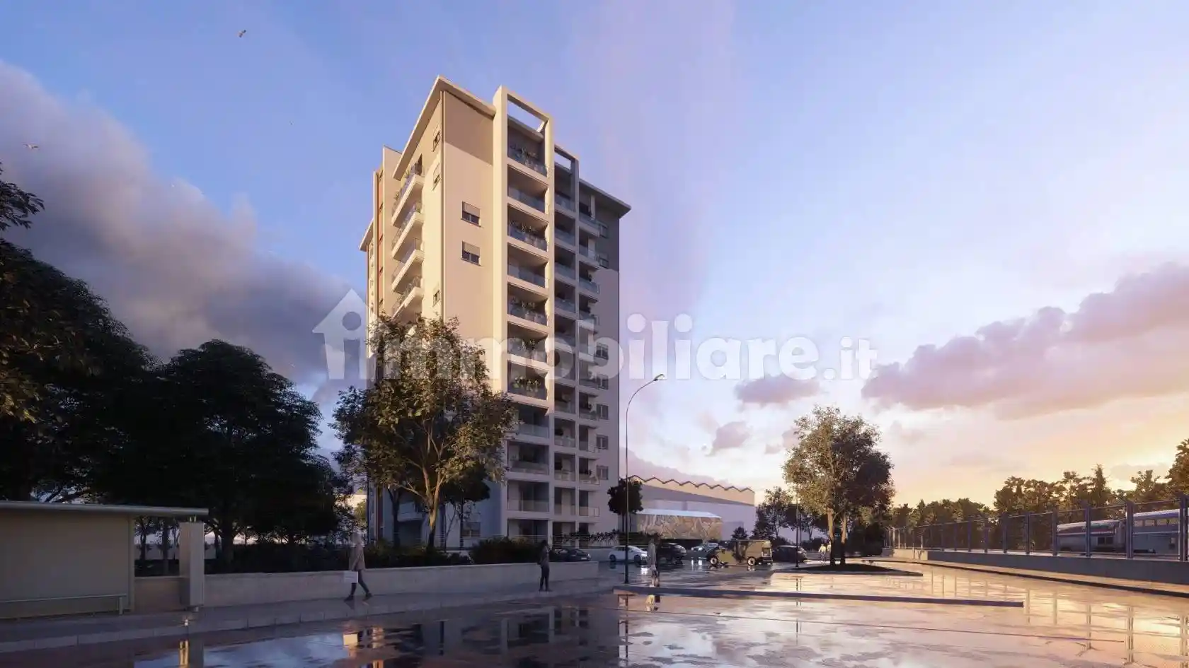 Appartamento in vendita a Lissone