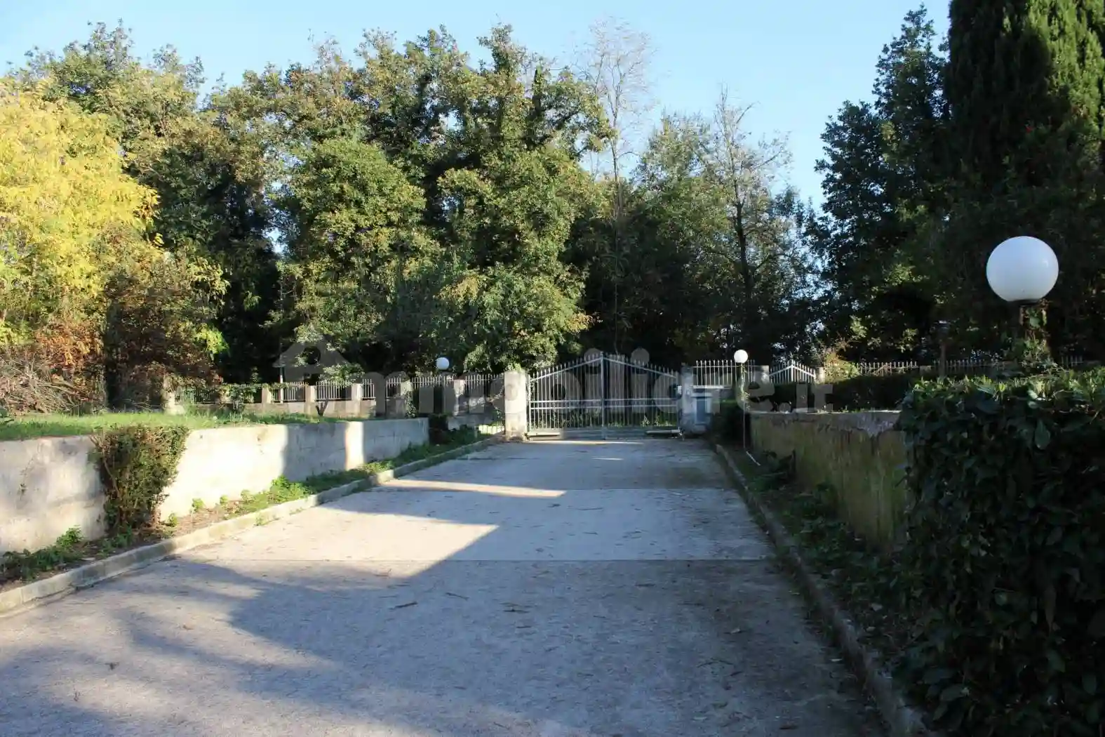 Palazzo - Edificio - foto 2