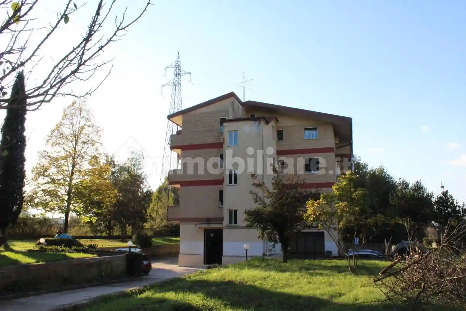 Palazzo - Edificio - foto 3