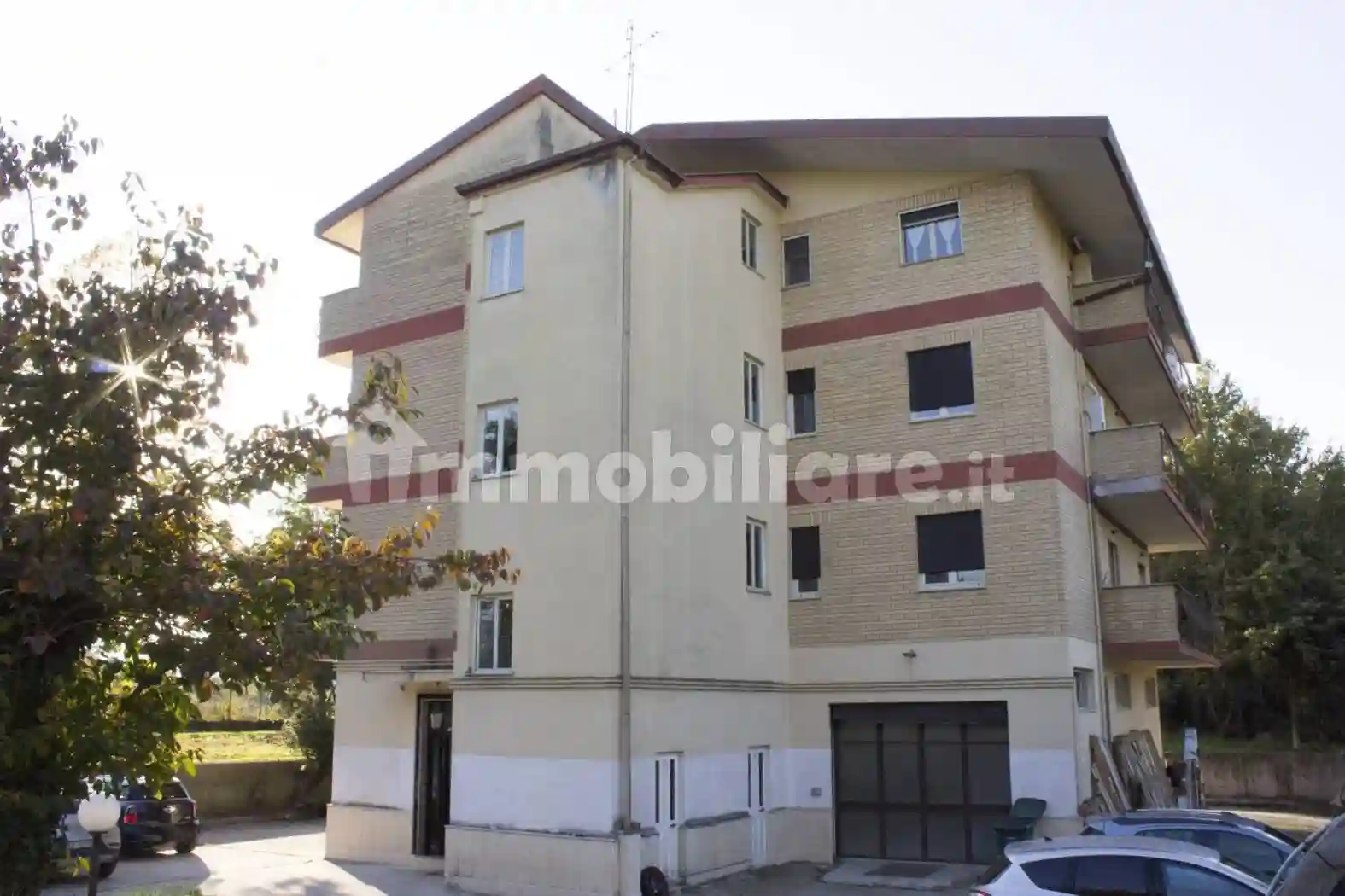 Palazzo - Edificio - foto 4