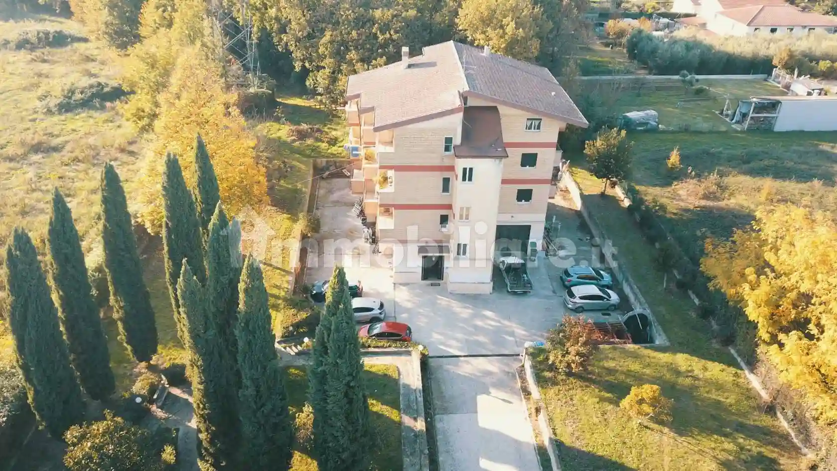 Palazzo - Edificio - foto 5