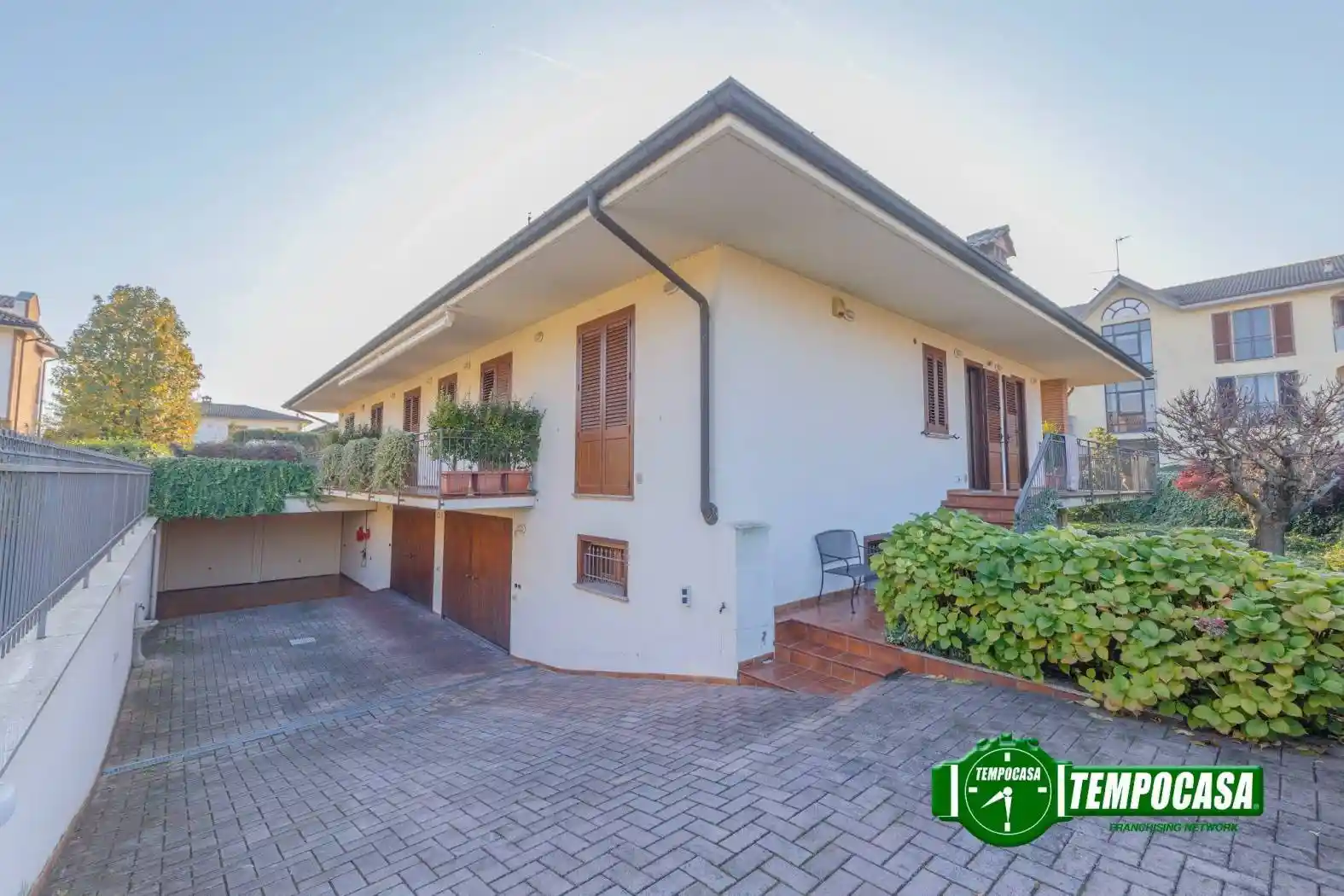 Villa in vendita a Cava Manara