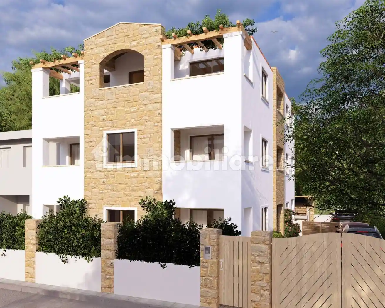 Appartamento in vendita a Tortolì