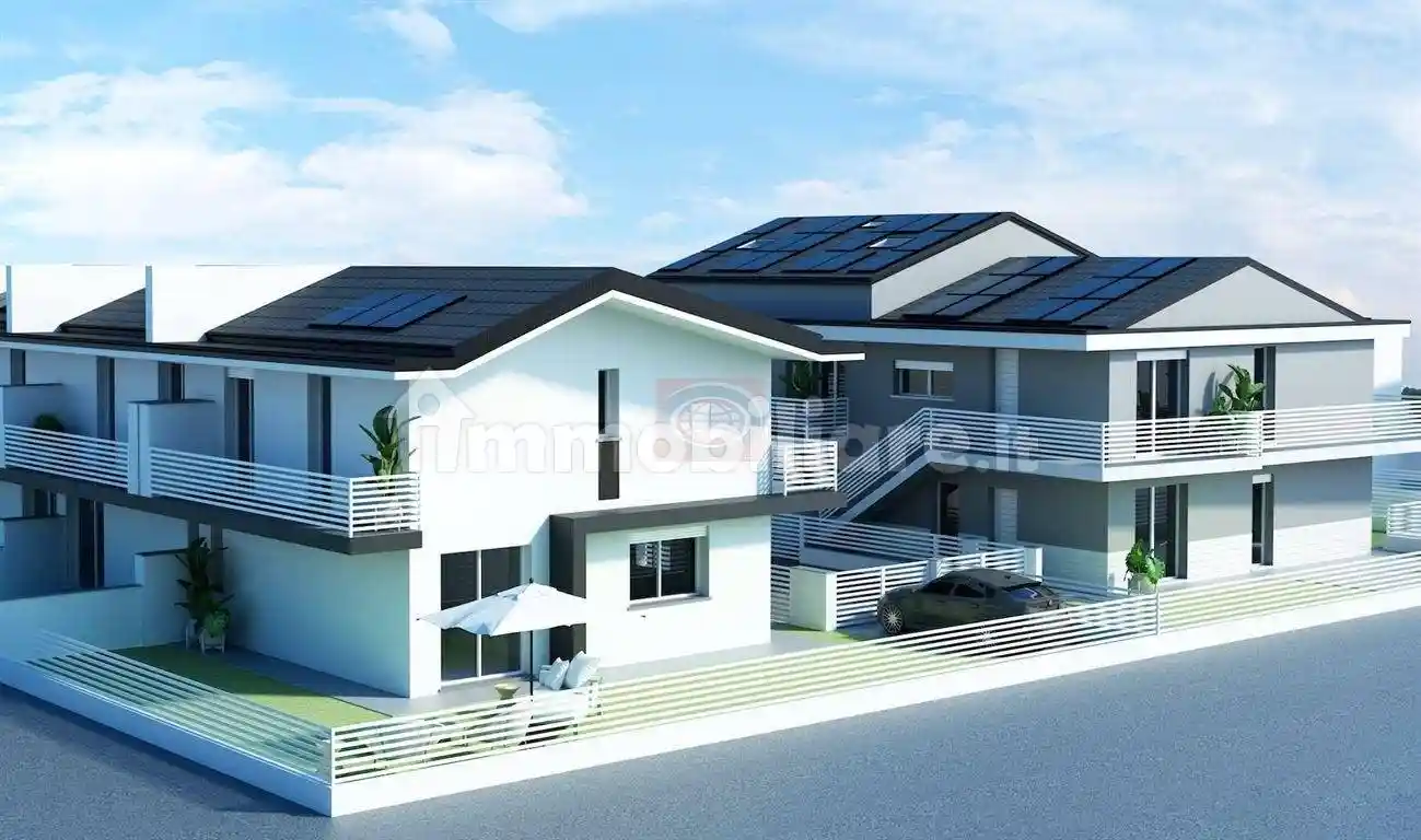 Villetta a schiera - foto 5