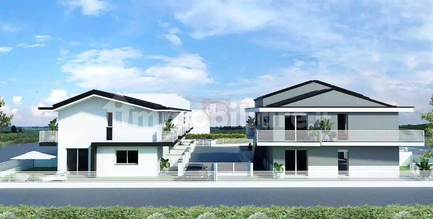 Villetta a schiera - foto 5