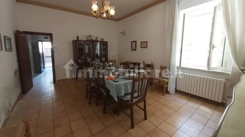 Appartamento in vendita a Ortona