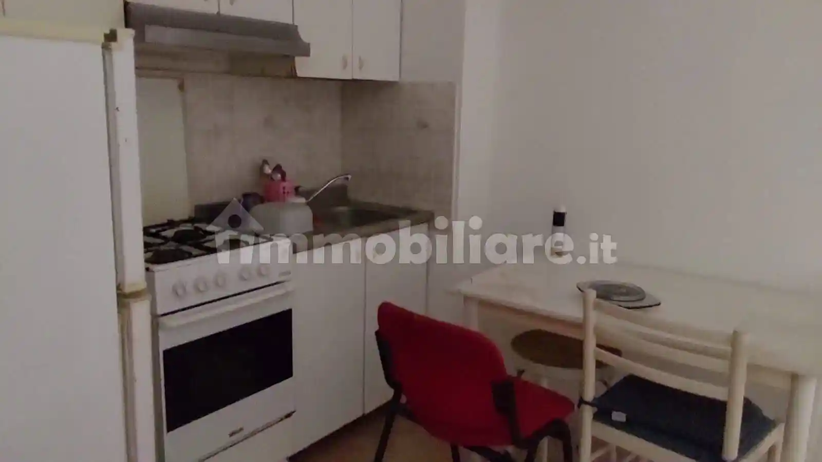 Bilocale 30 m², Centro, Macerata - foto 2