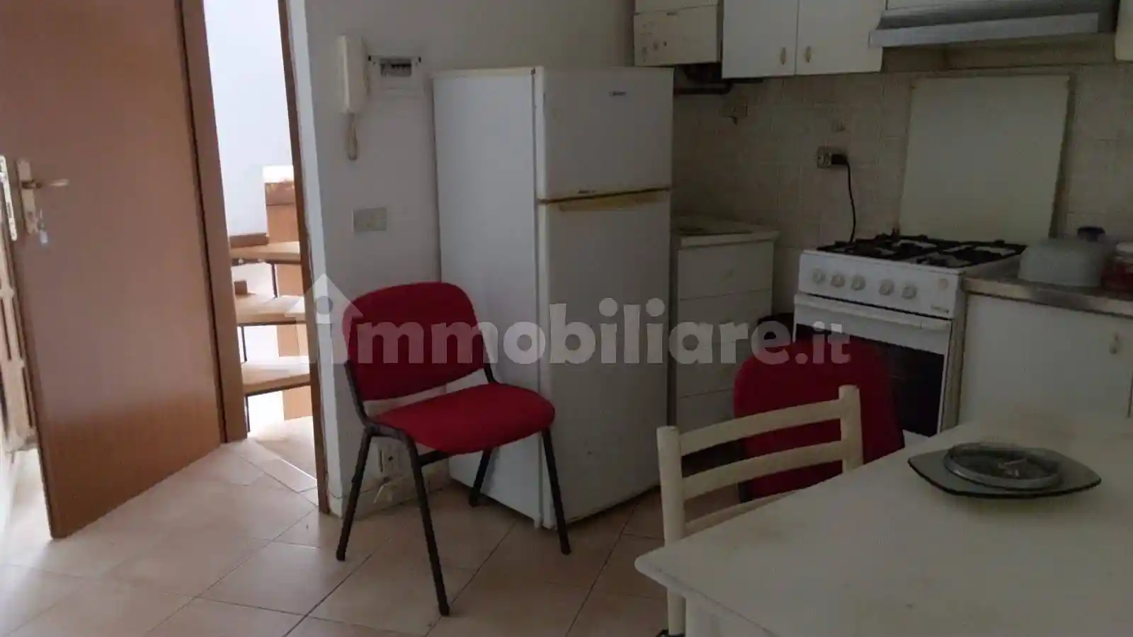 Bilocale 30 m², Centro, Macerata - foto 3