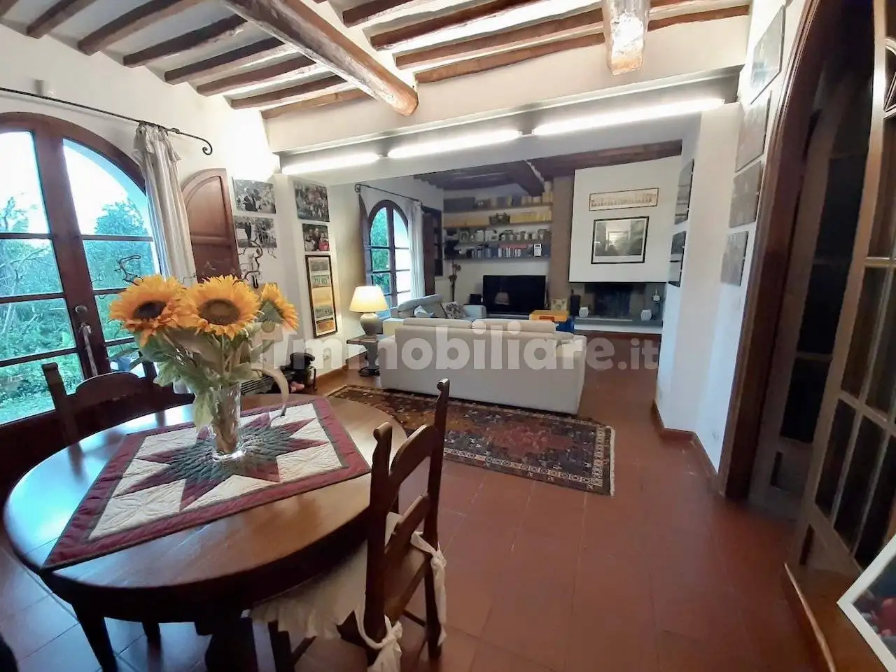 Villa in vendita a San Giuliano Terme