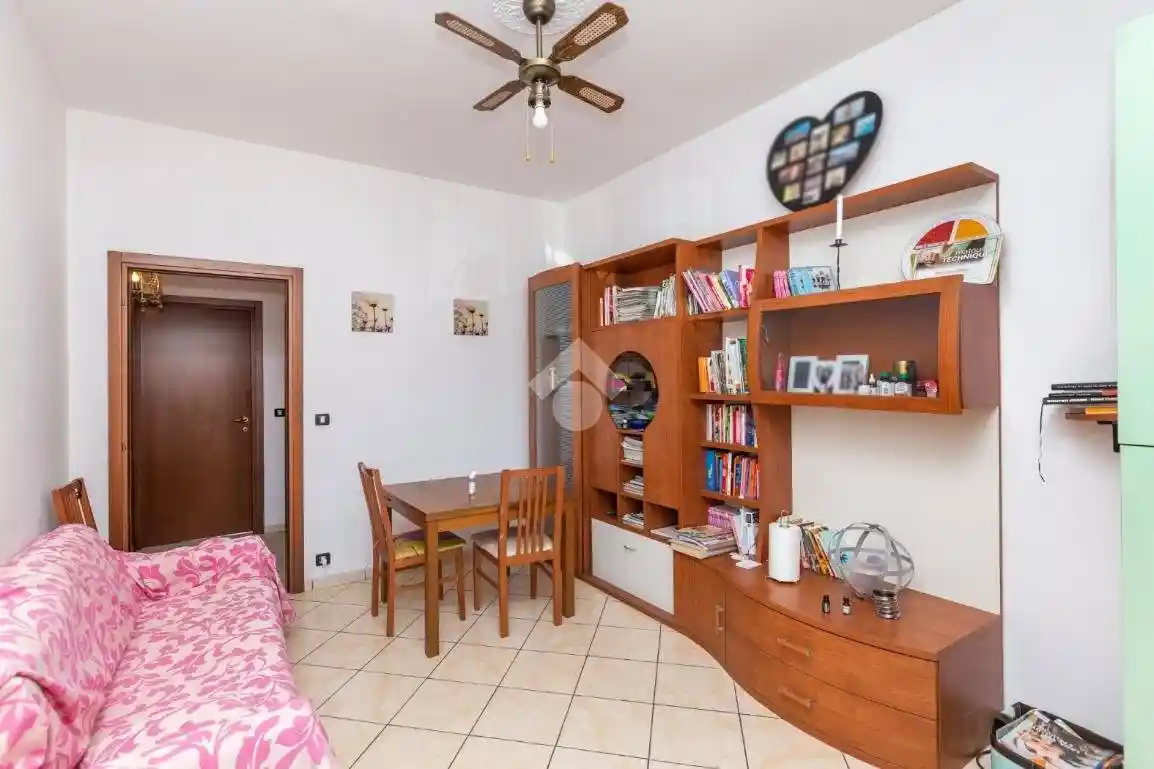 Appartamento in vendita a Beinasco