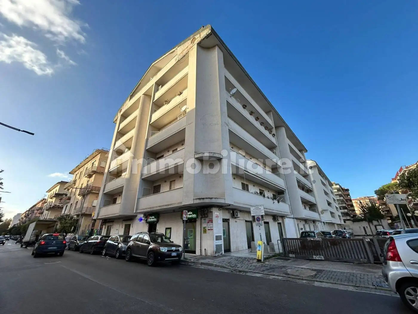 Appartamento in vendita a Caserta